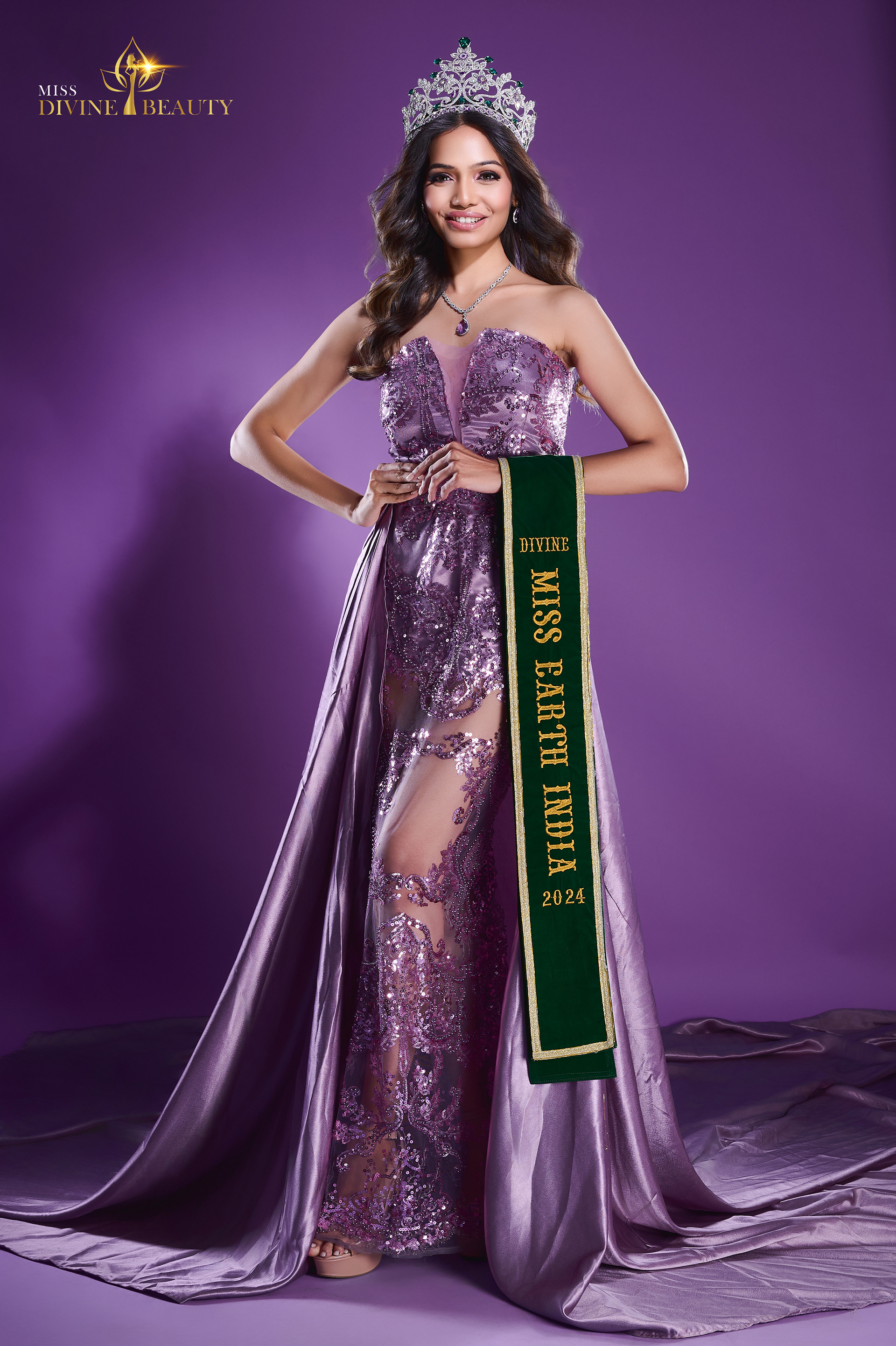 Miss Earth India 2024