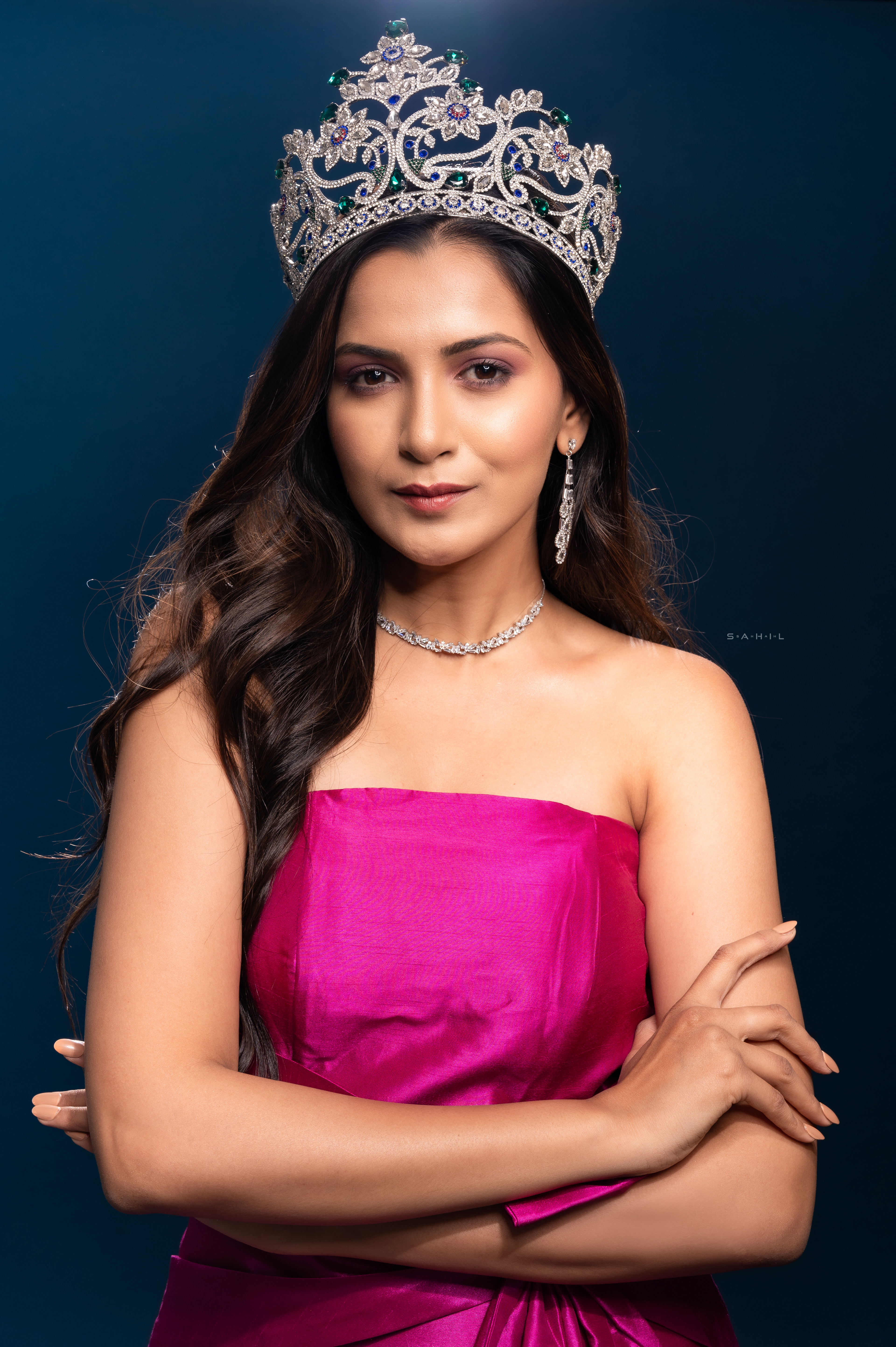 Miss Earth India 2020