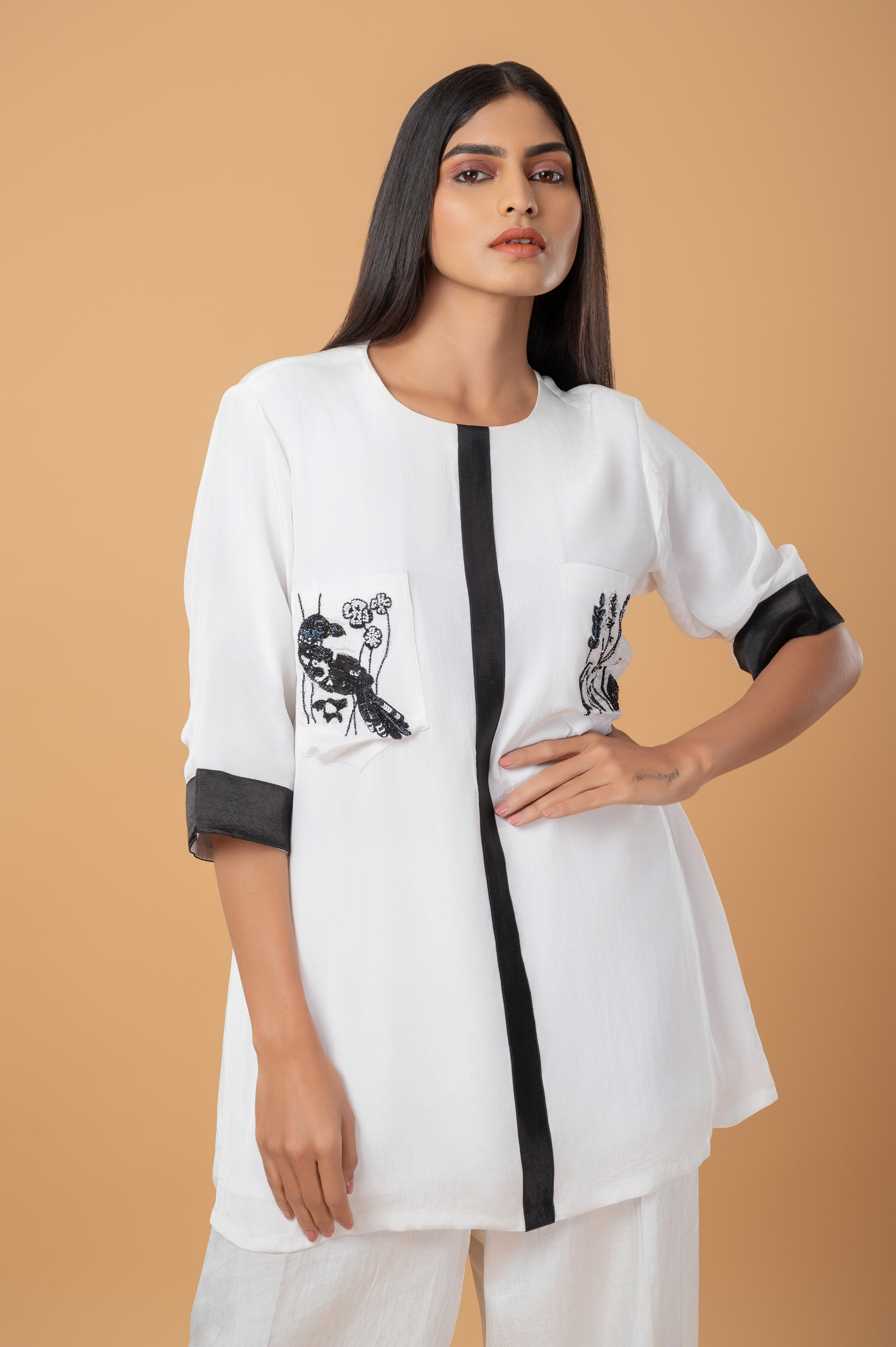 Client - Rinki Parakh