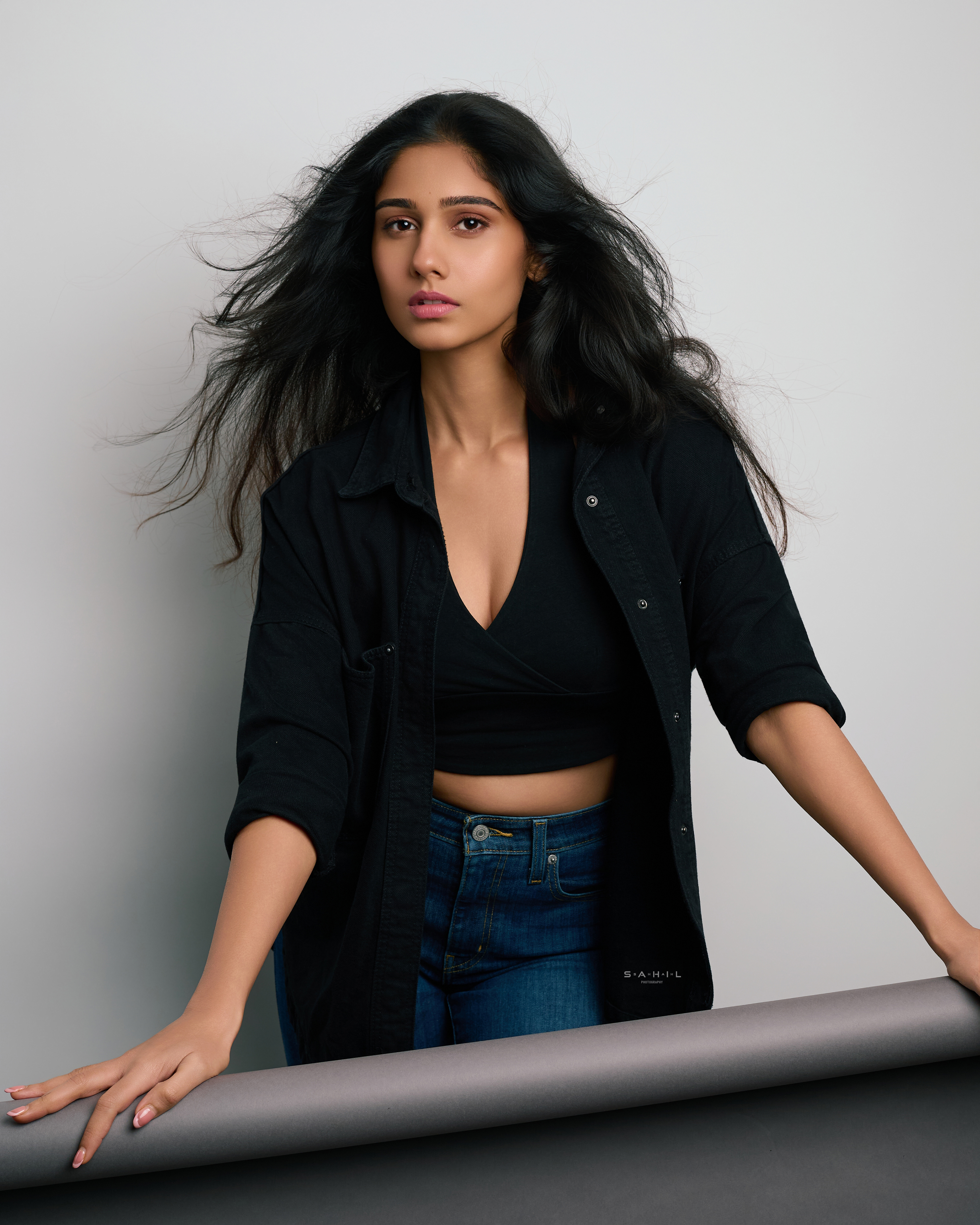 Sakshi