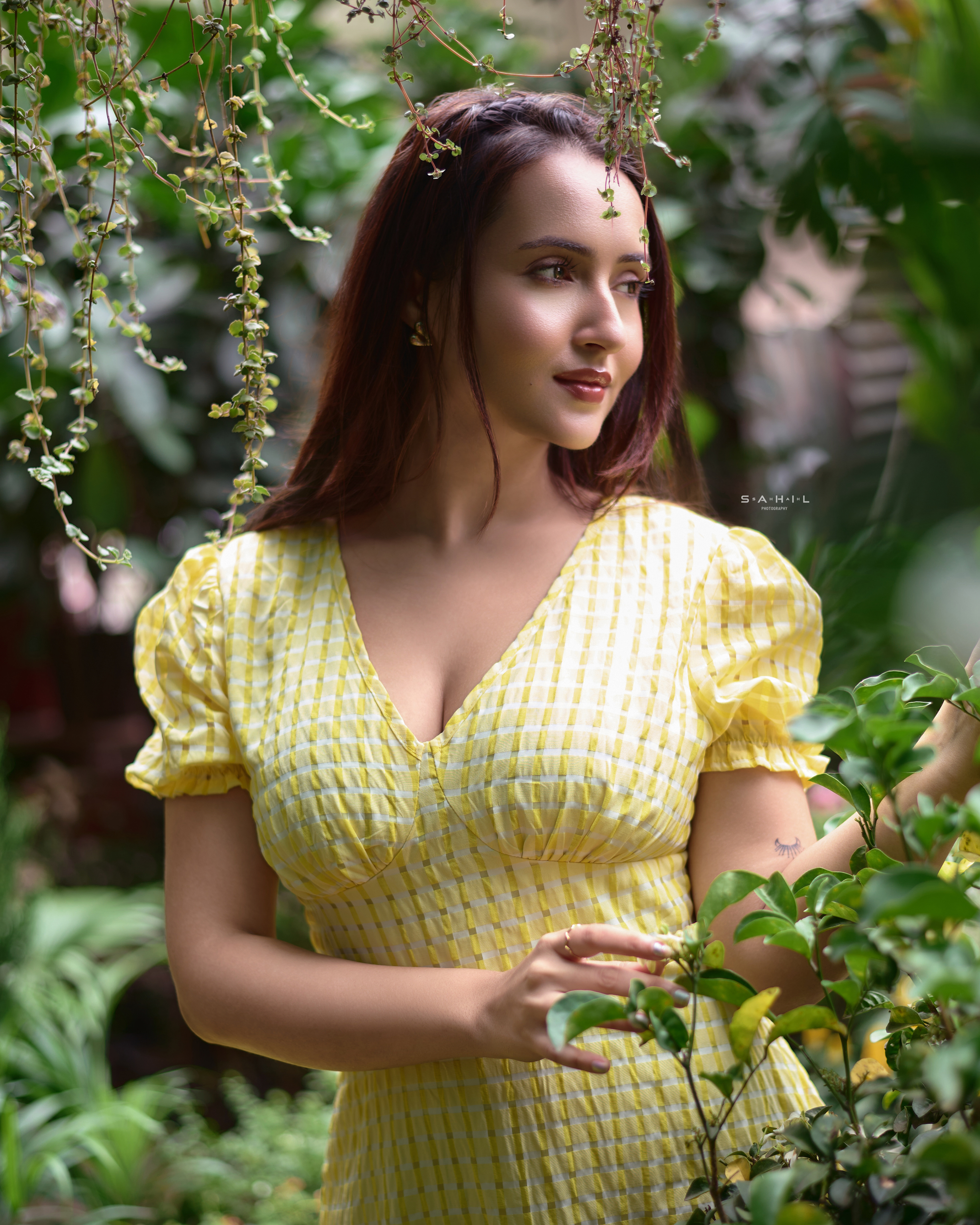 Varsha