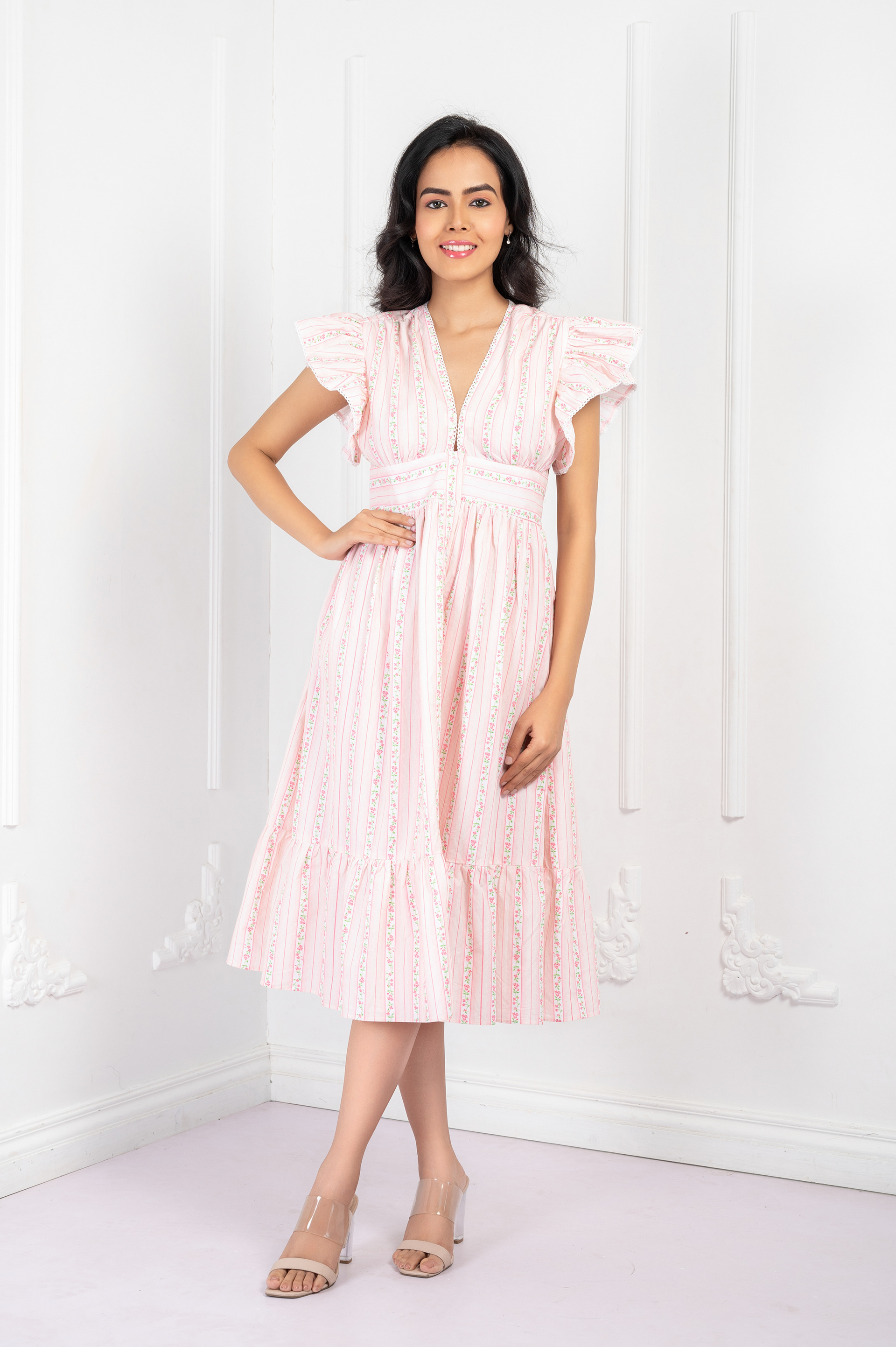 Client - Pinks & Pastels