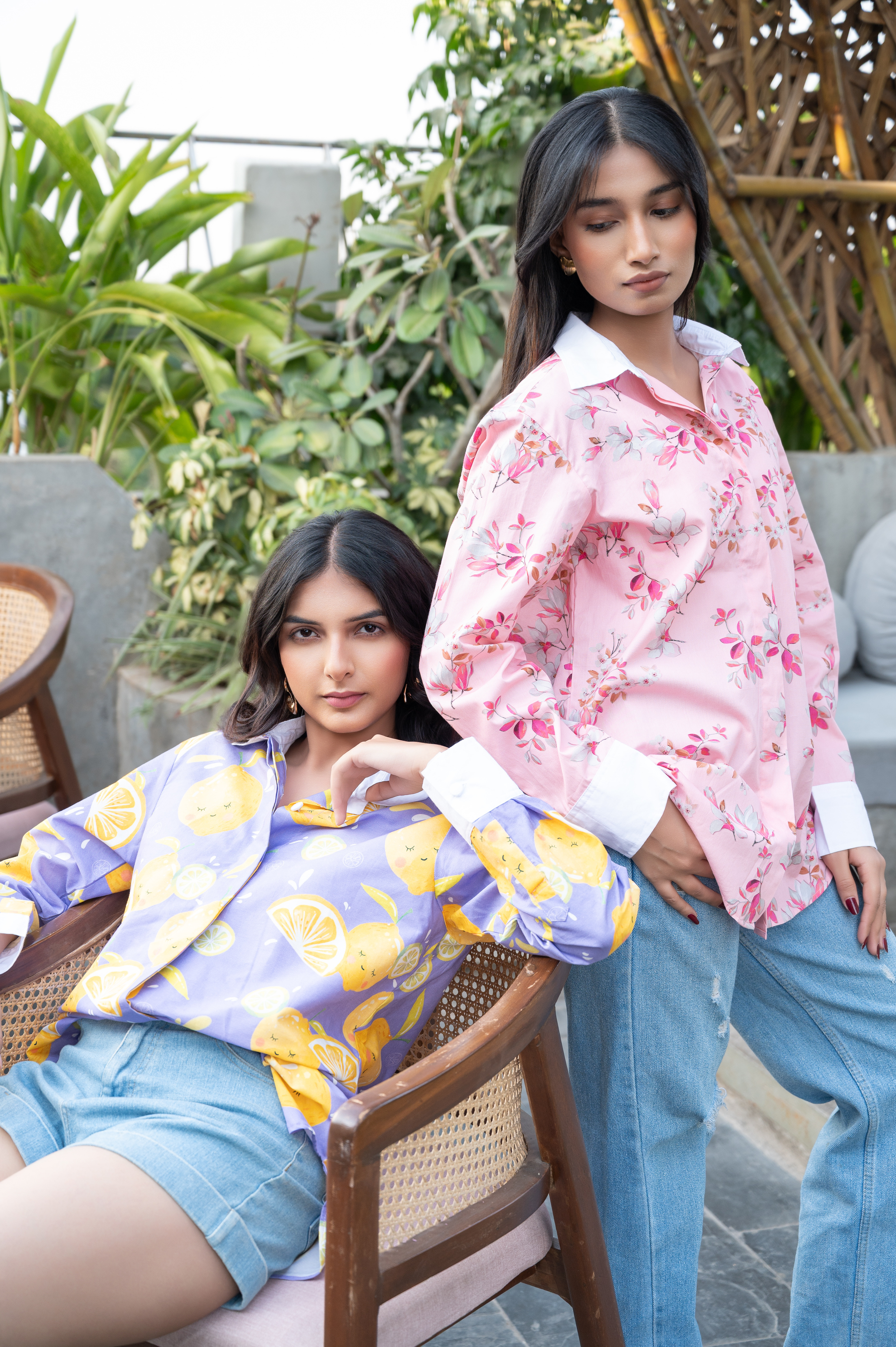 Client - Knots & Bows