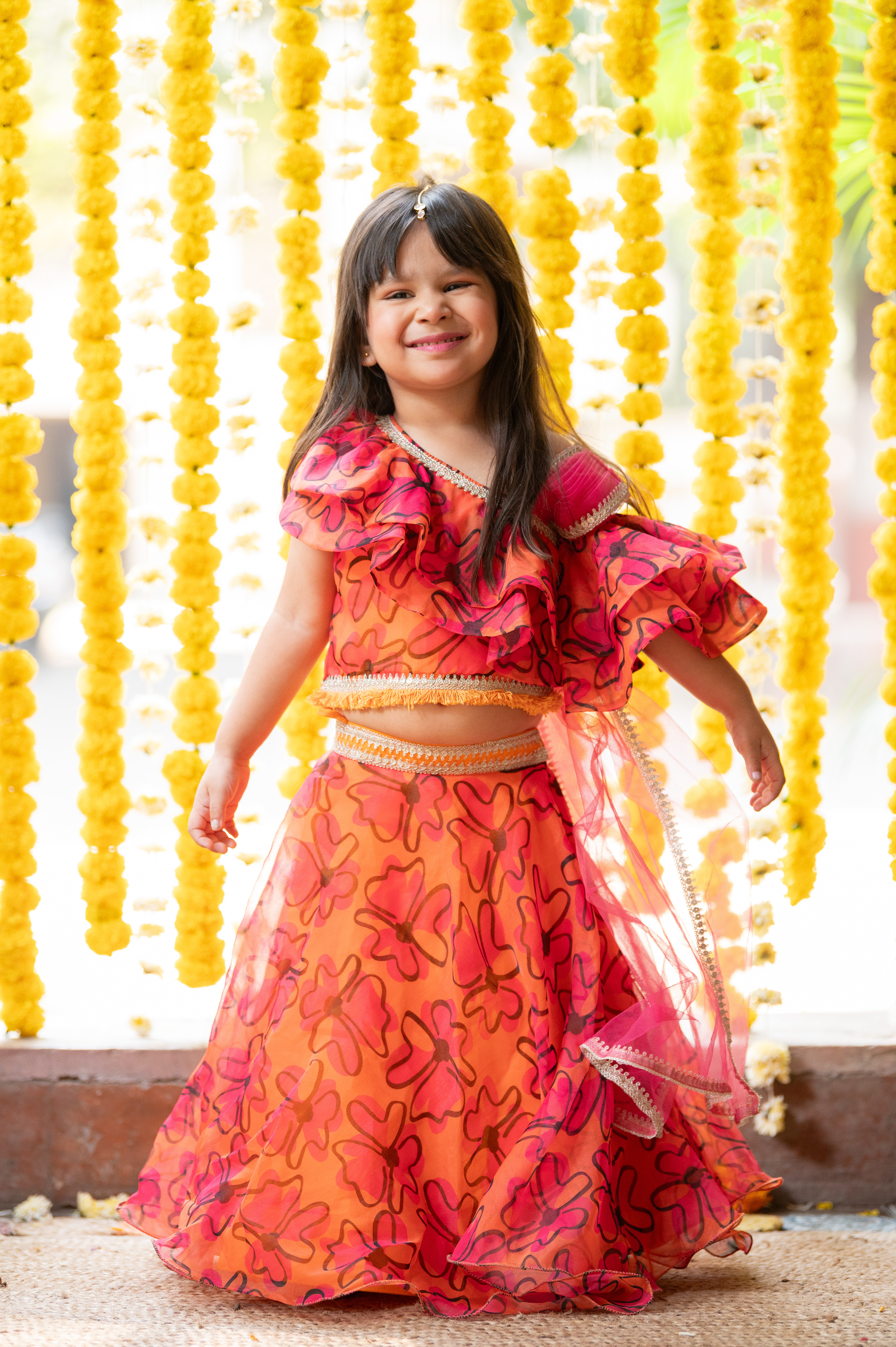 Client - Kirti Agarwal