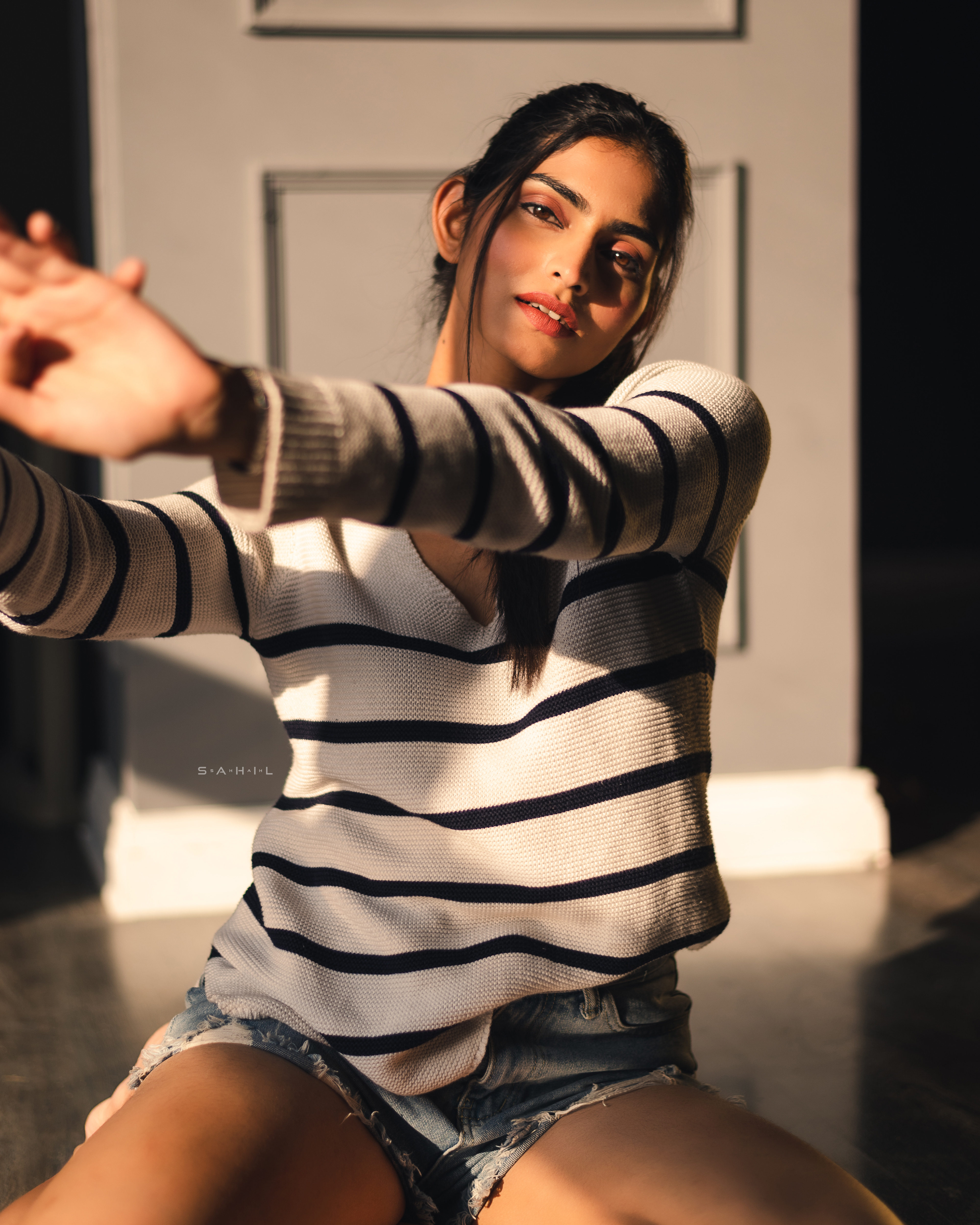 Laxmi