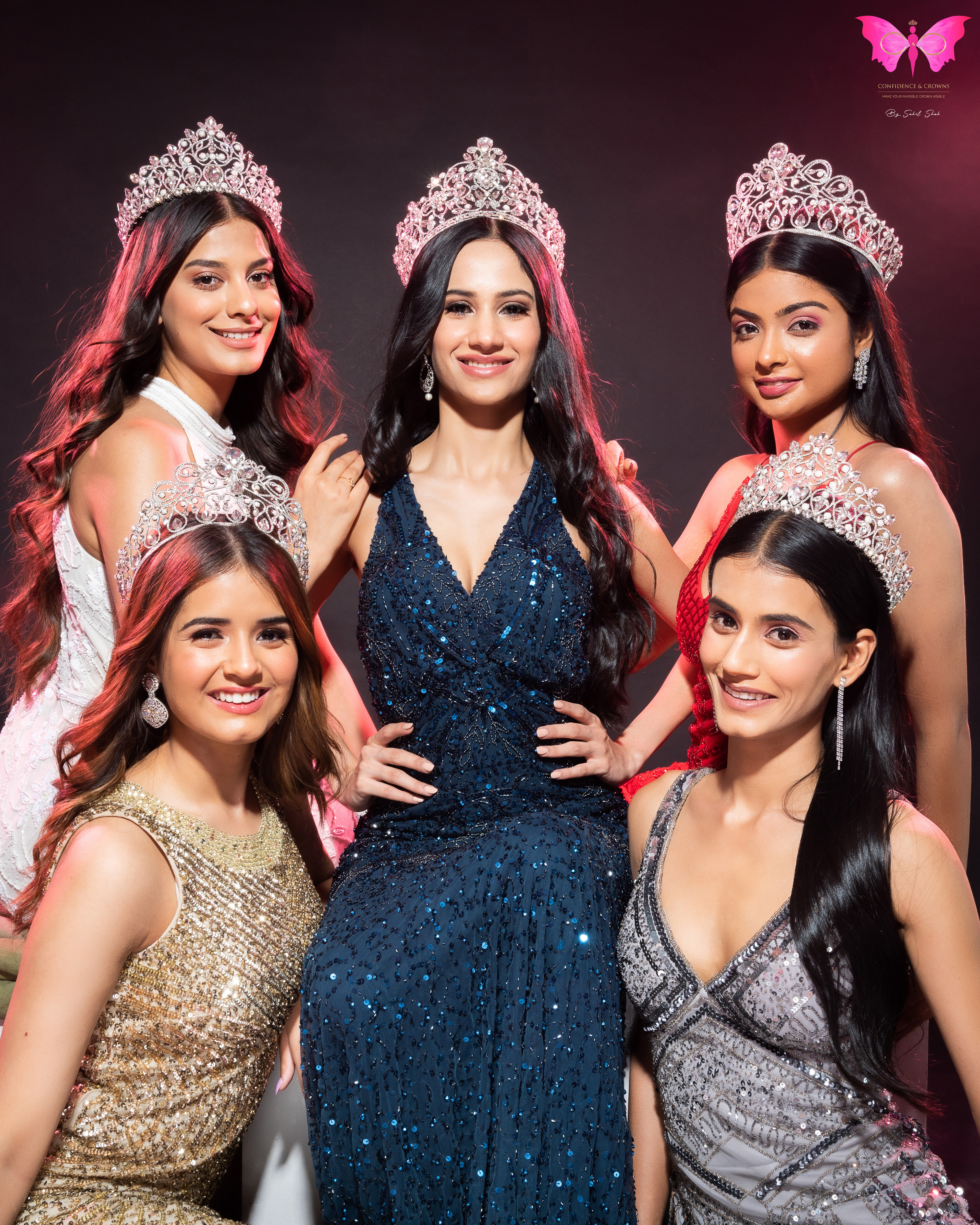 India's Miss TGPC 2023
