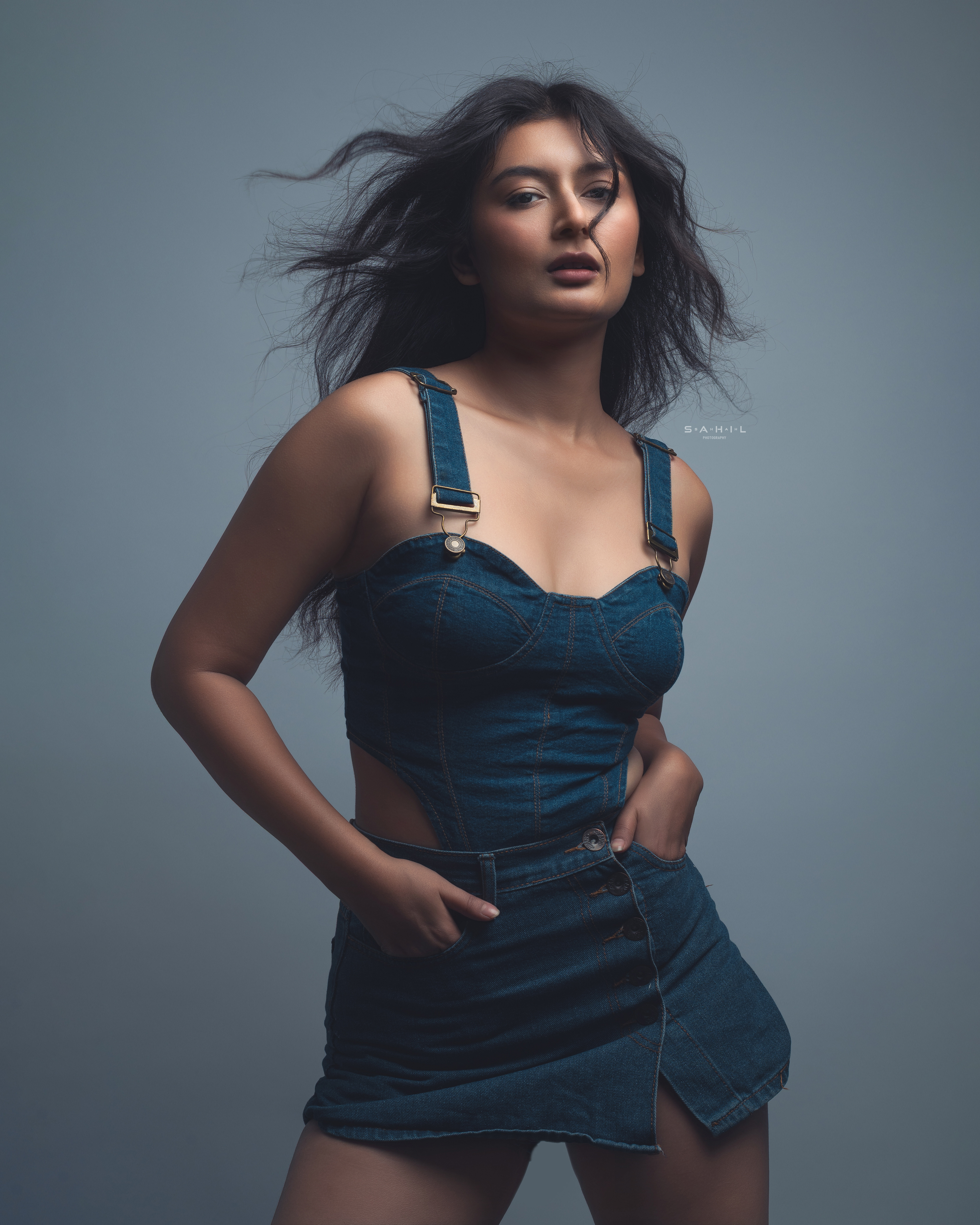 Shivangi