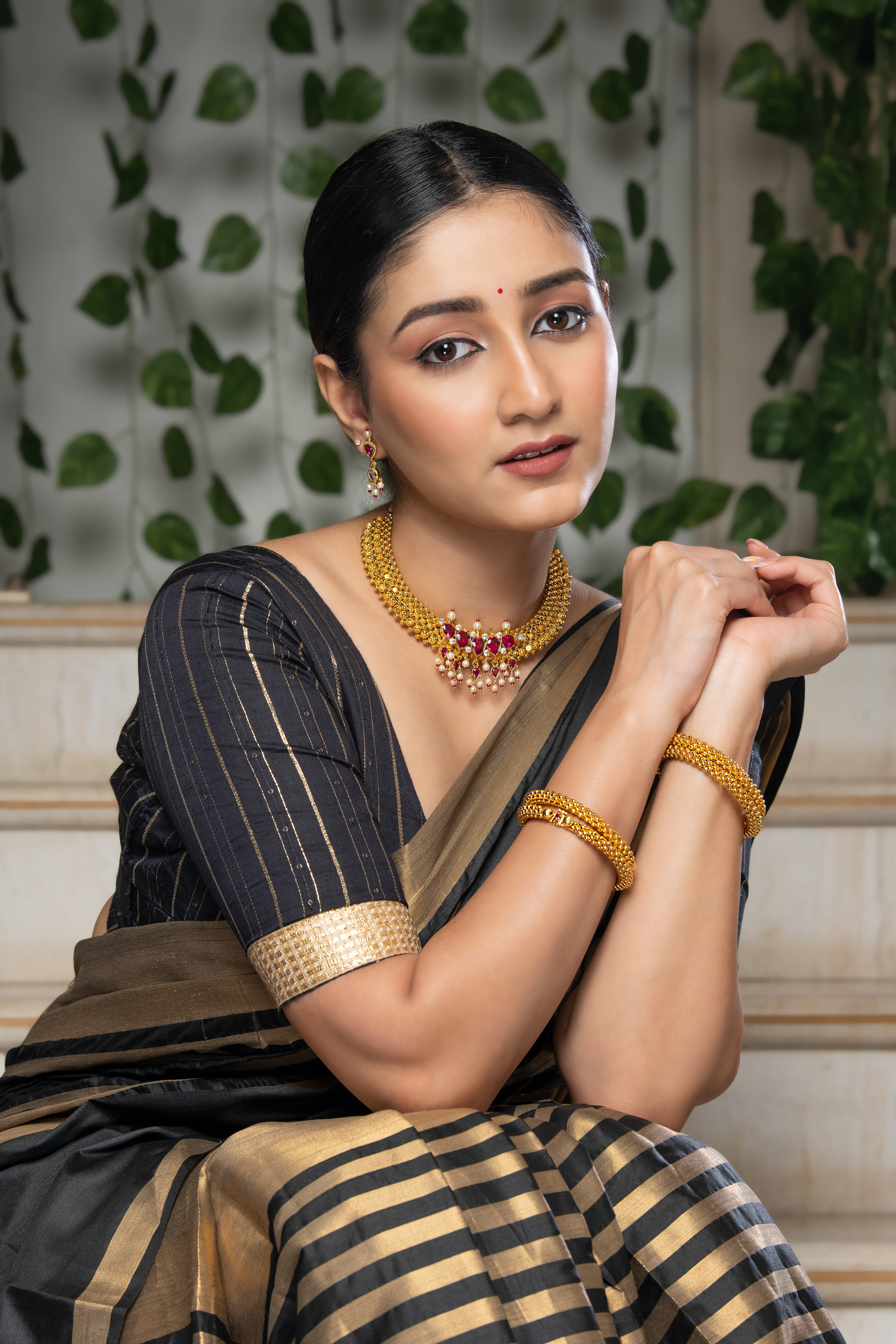 Client - Chandukaka Saraf & Sons