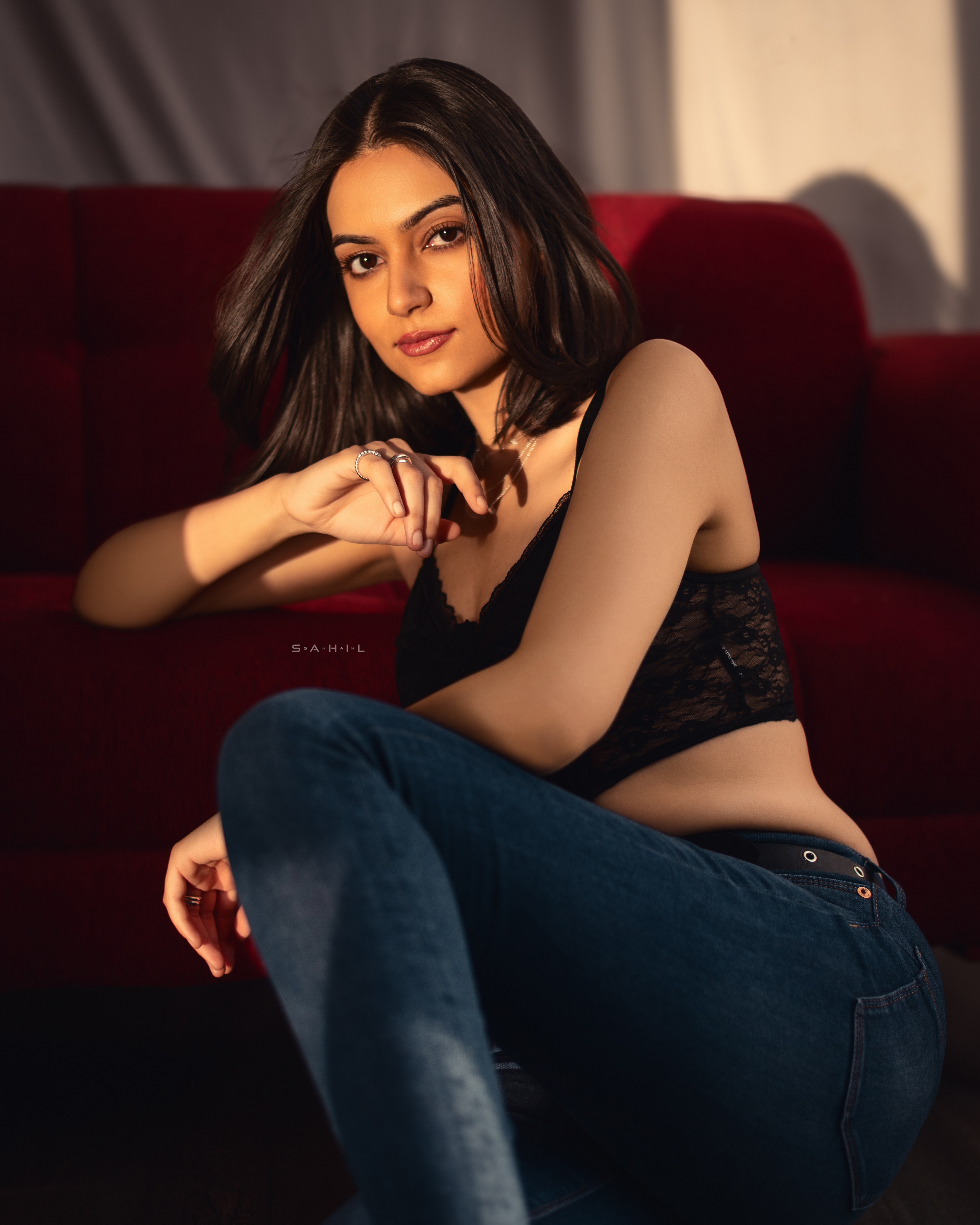 Meharmeet