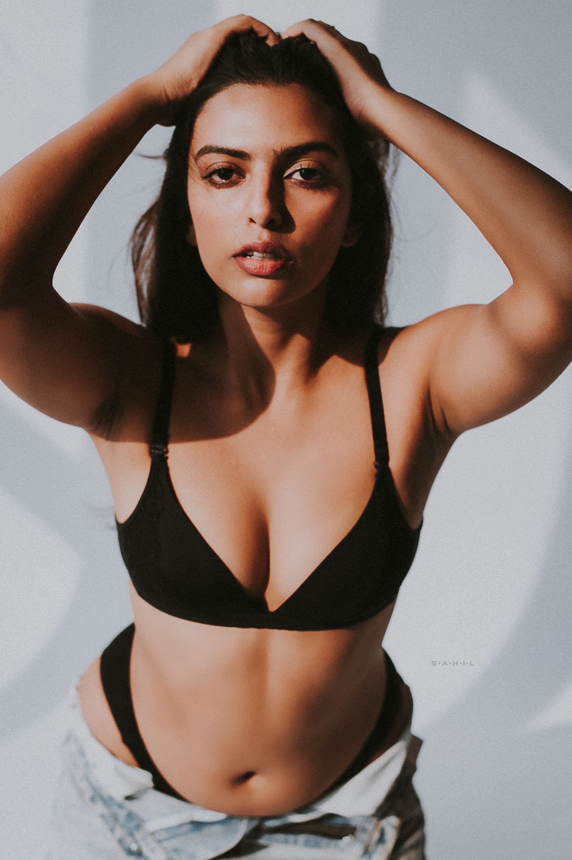 Sushmita