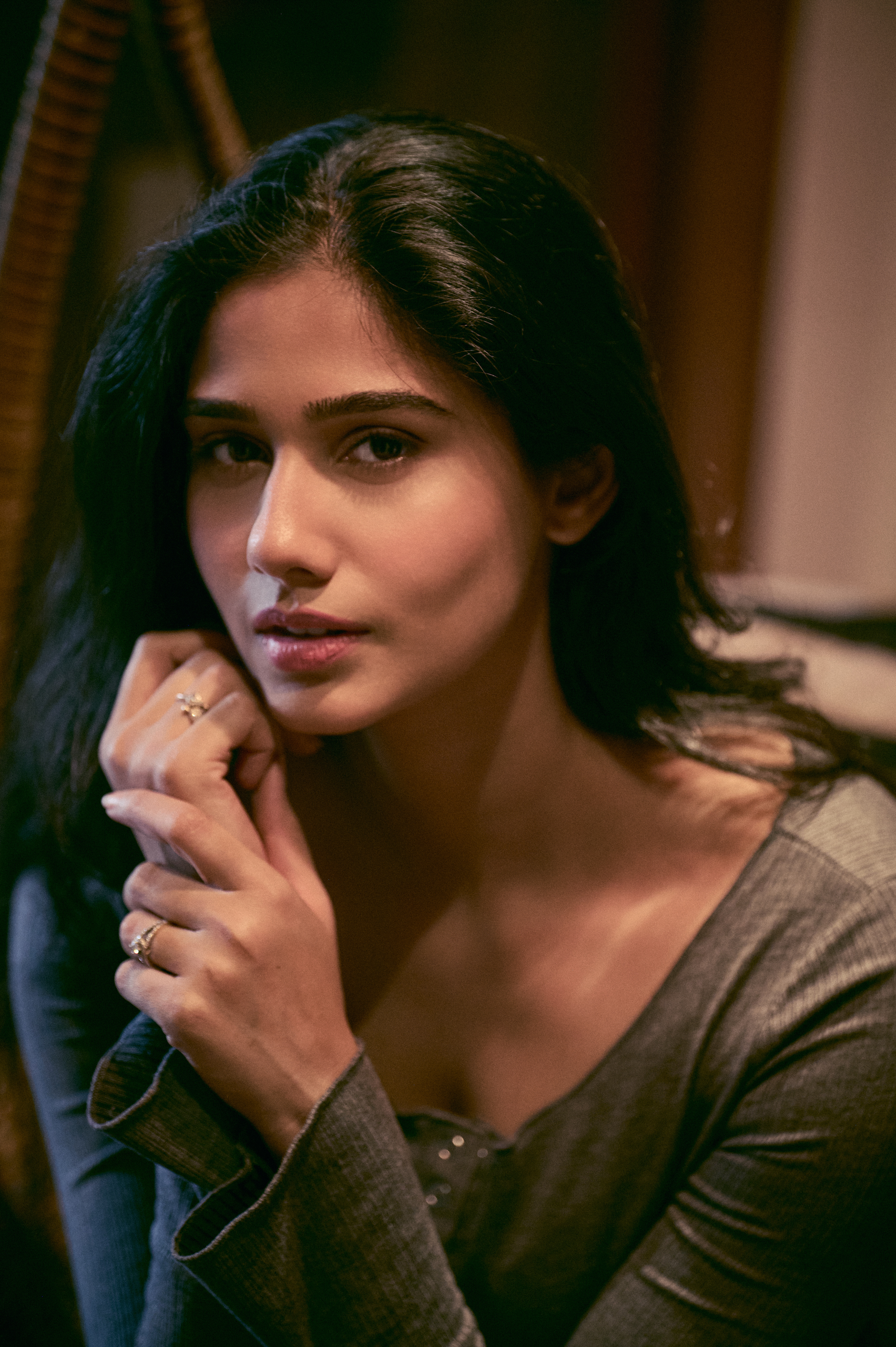 Sakshi