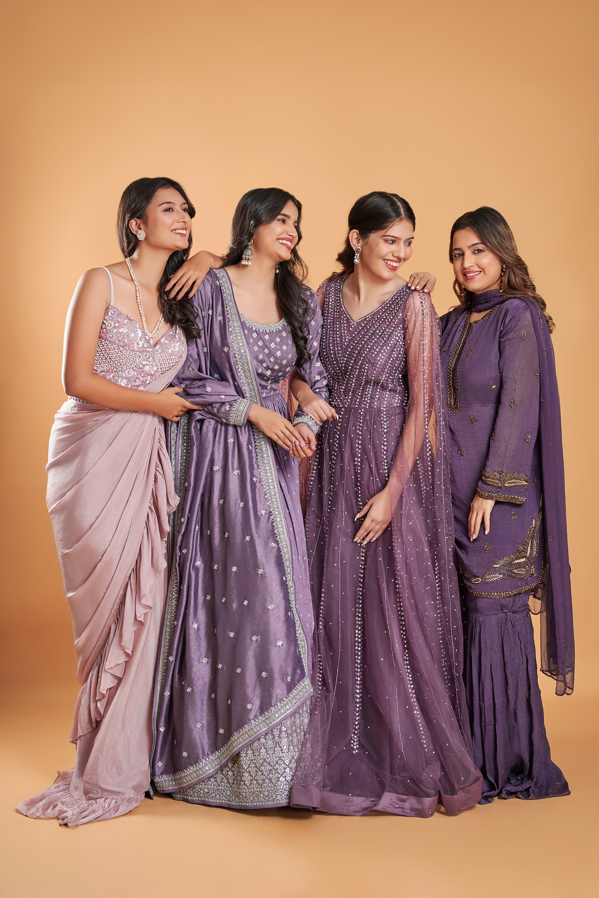 Client - House of Hind