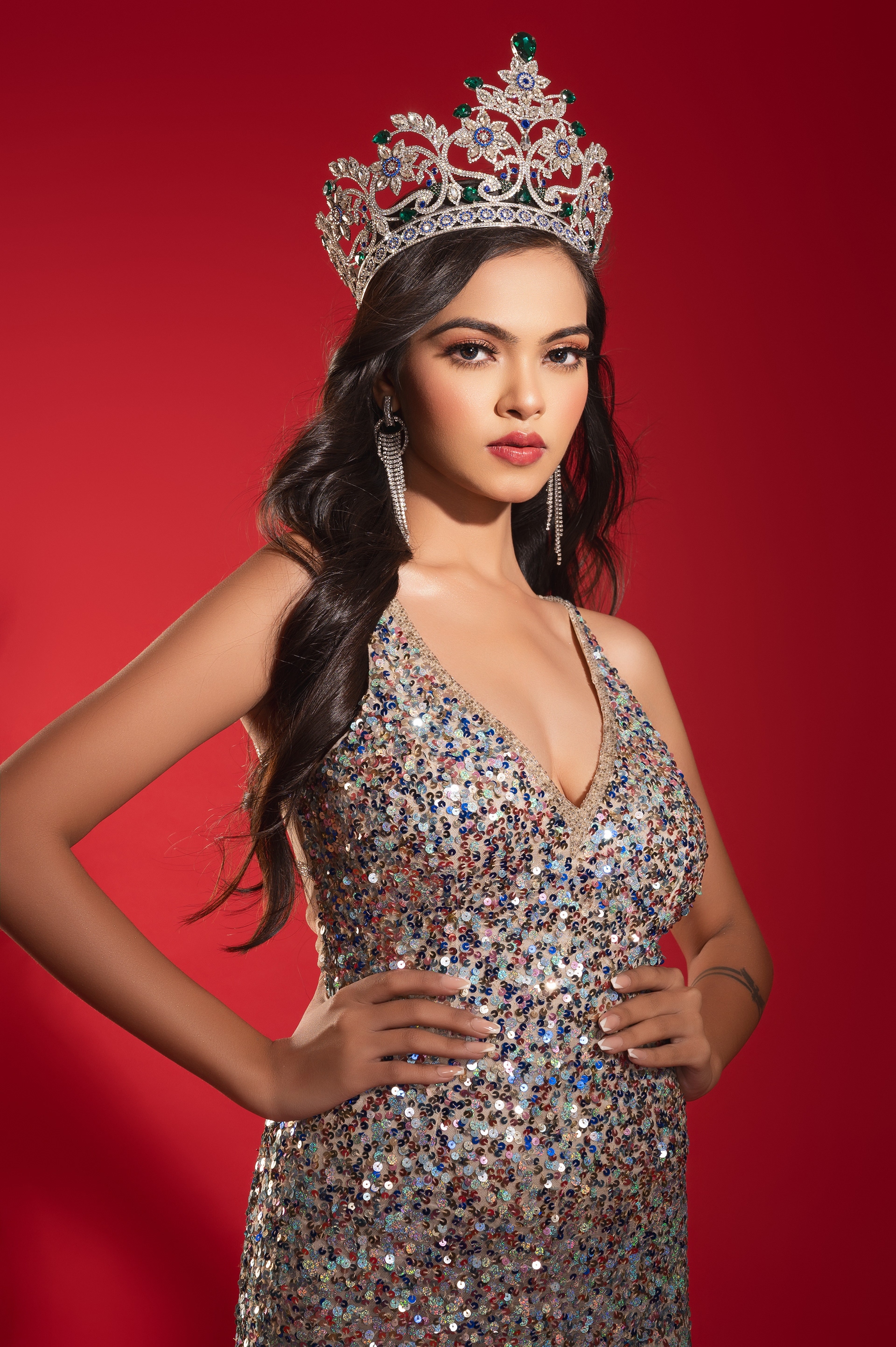 Miss Earth India 2023