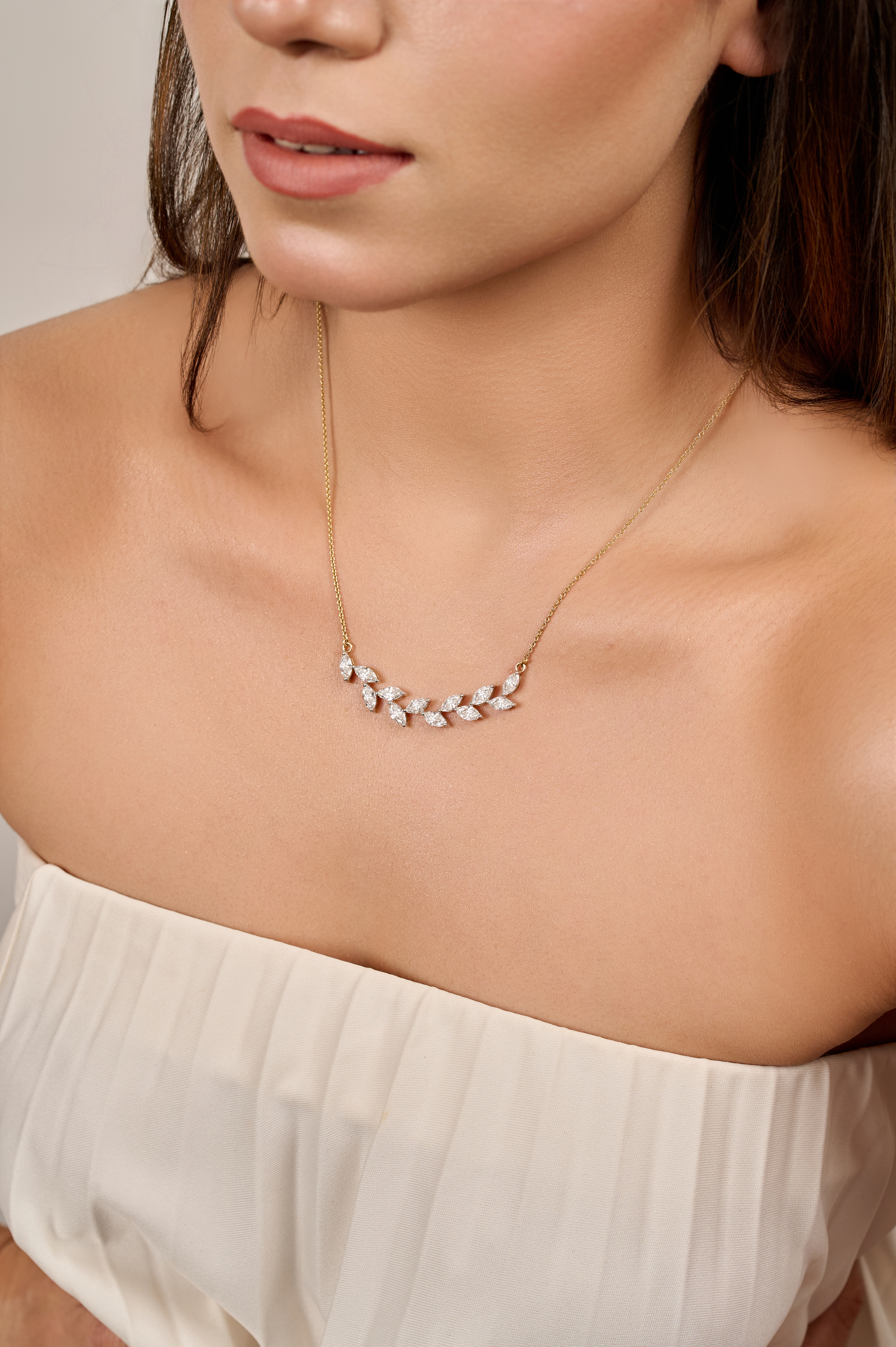 Client - Aurique Jewels