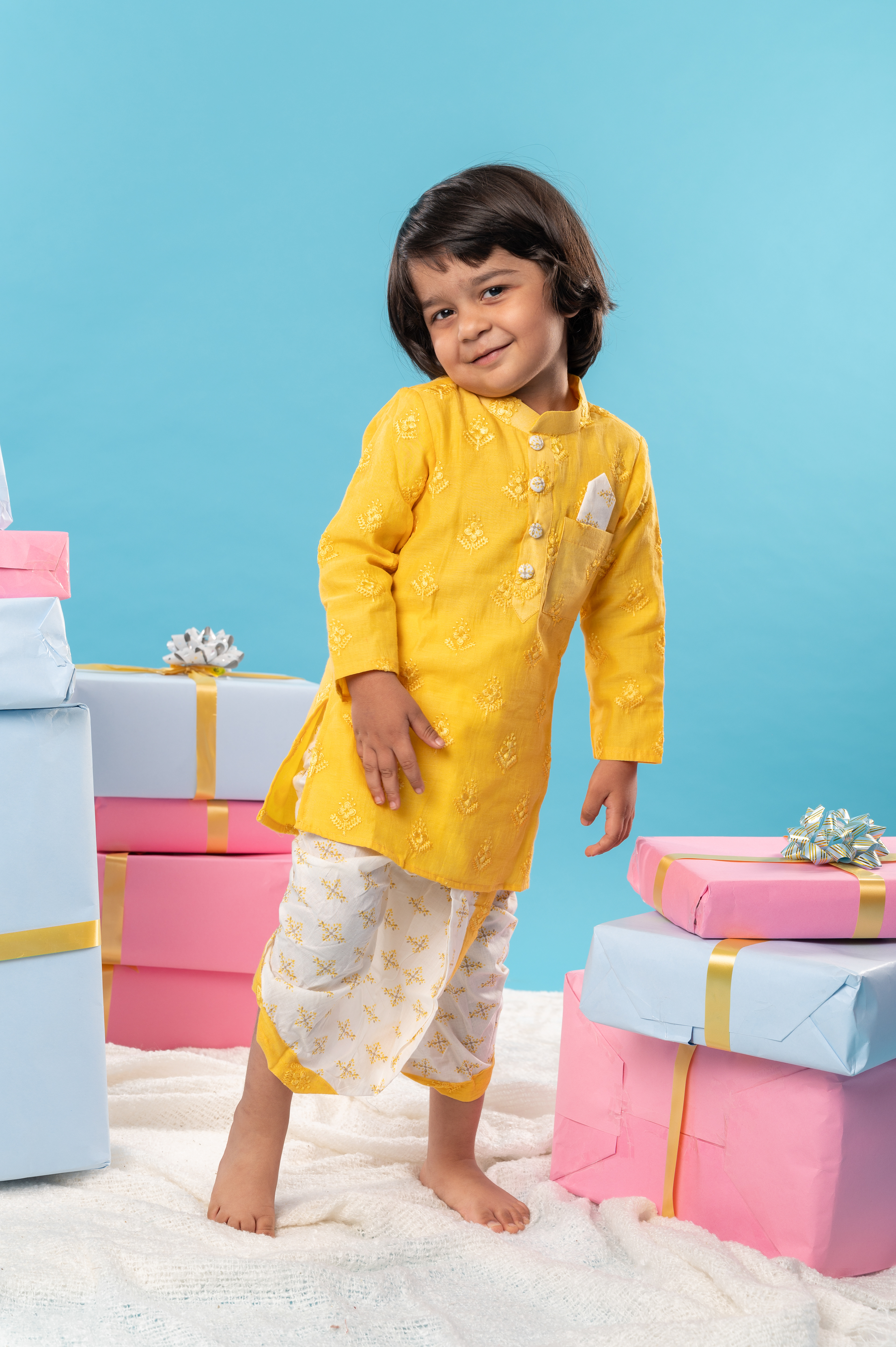 Client - Kirti Agarwal 