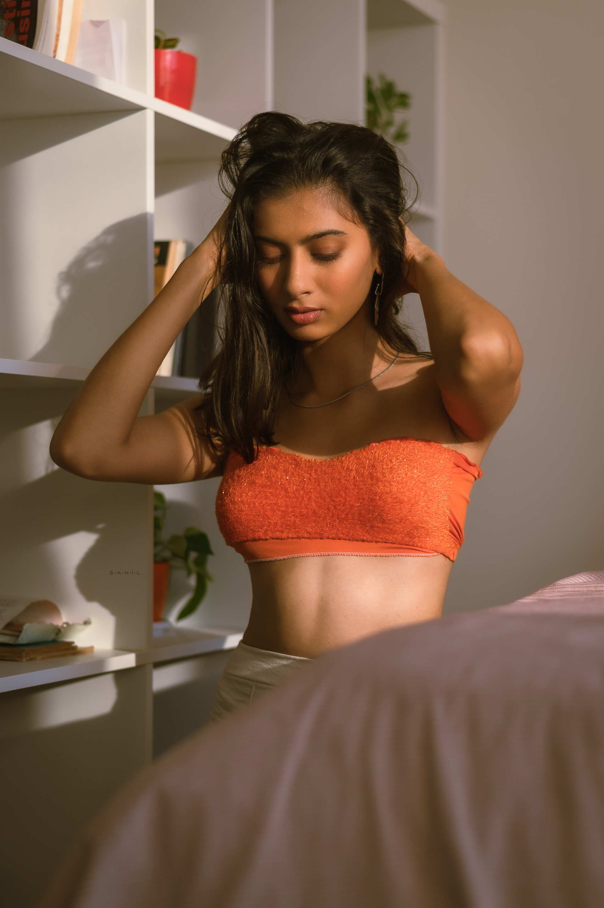 Arshya