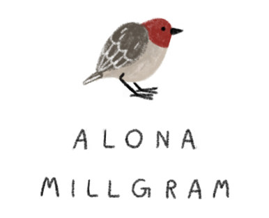 Alona Millgram