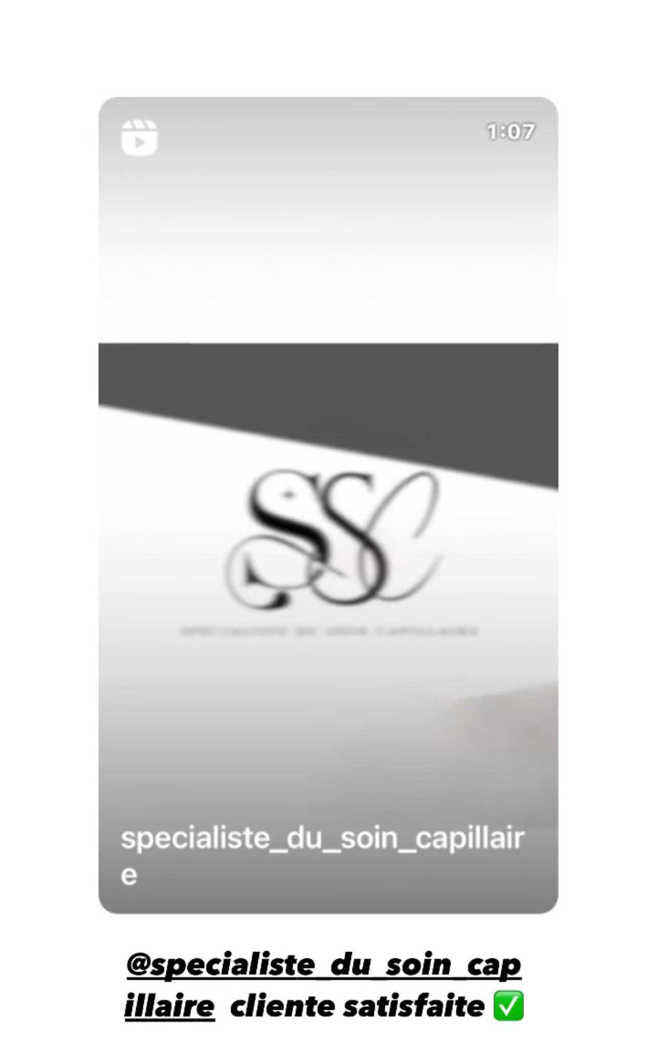 Salon SSC