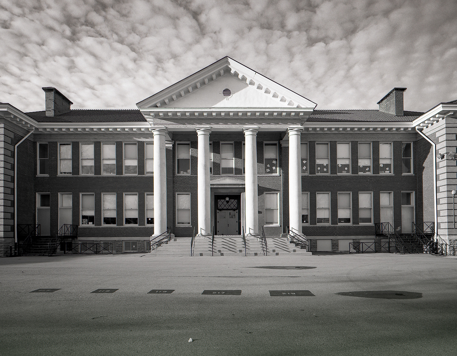 2005 • Pleasant Ridge Elementary