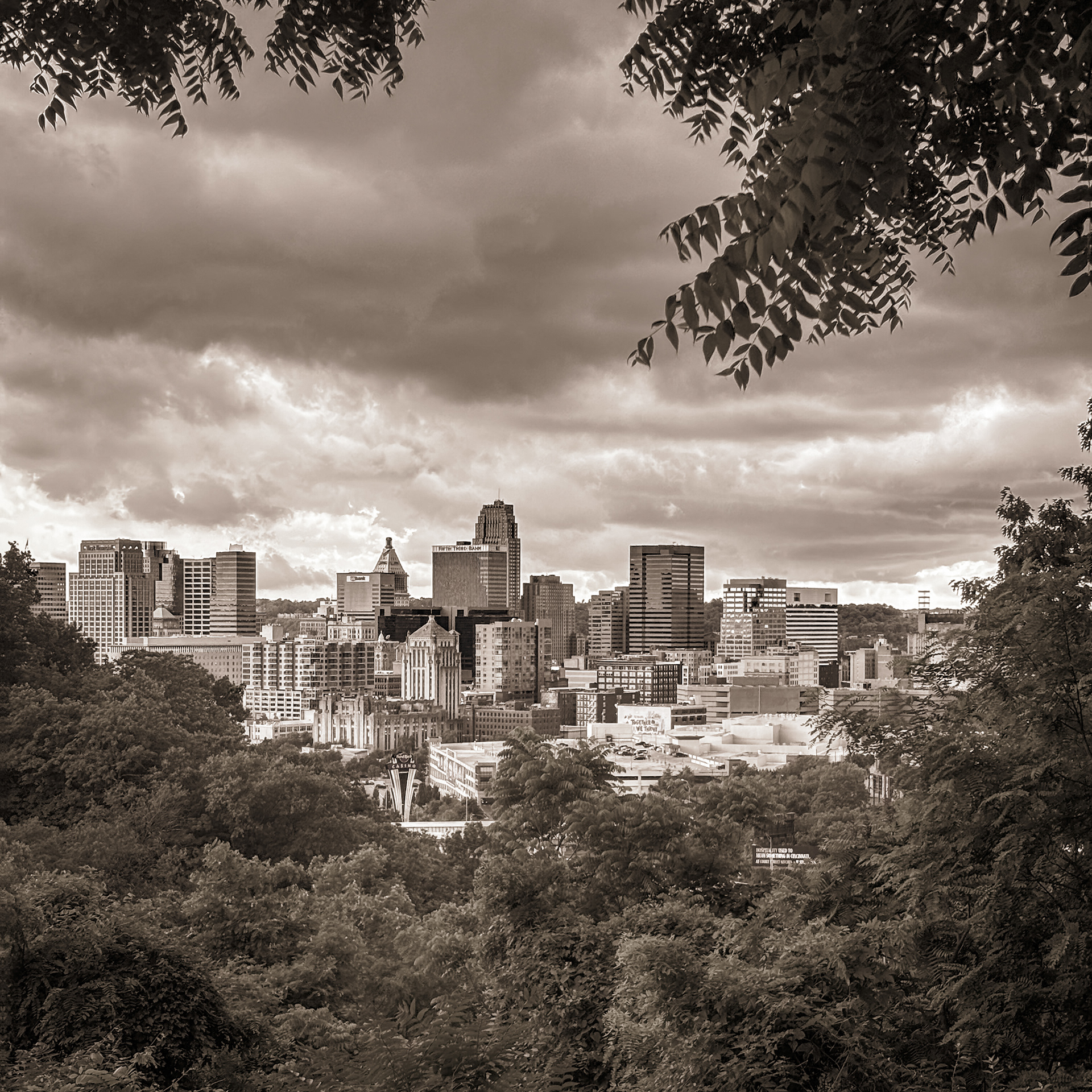 City View • 2026