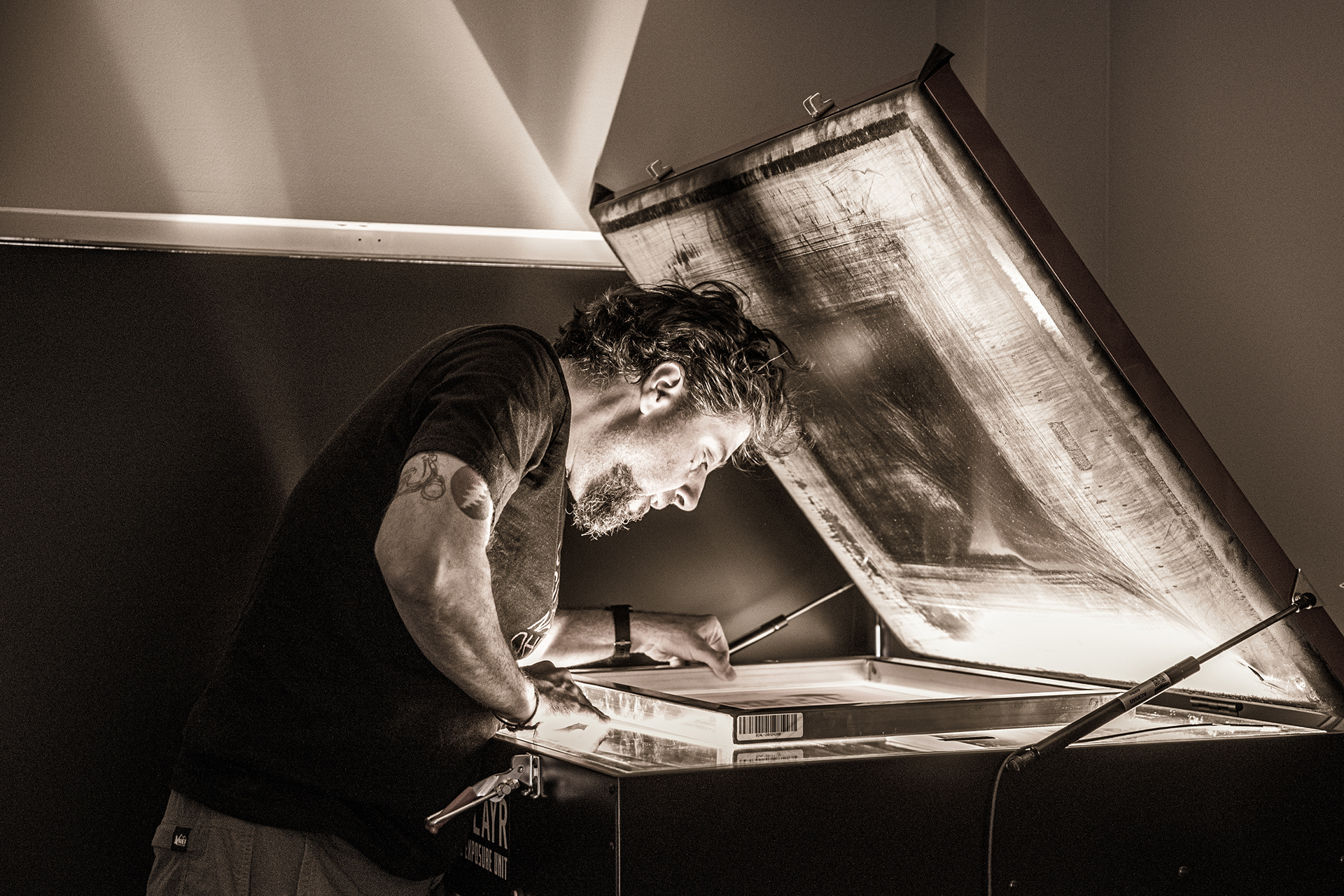 Ridge T-Shirt Shop • 2022