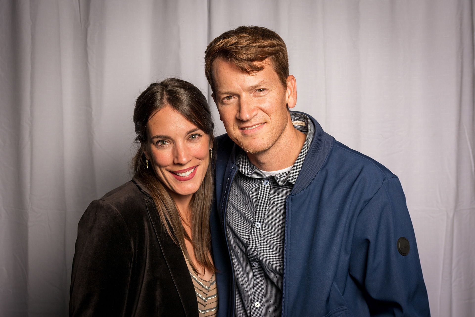 Natalie & Will