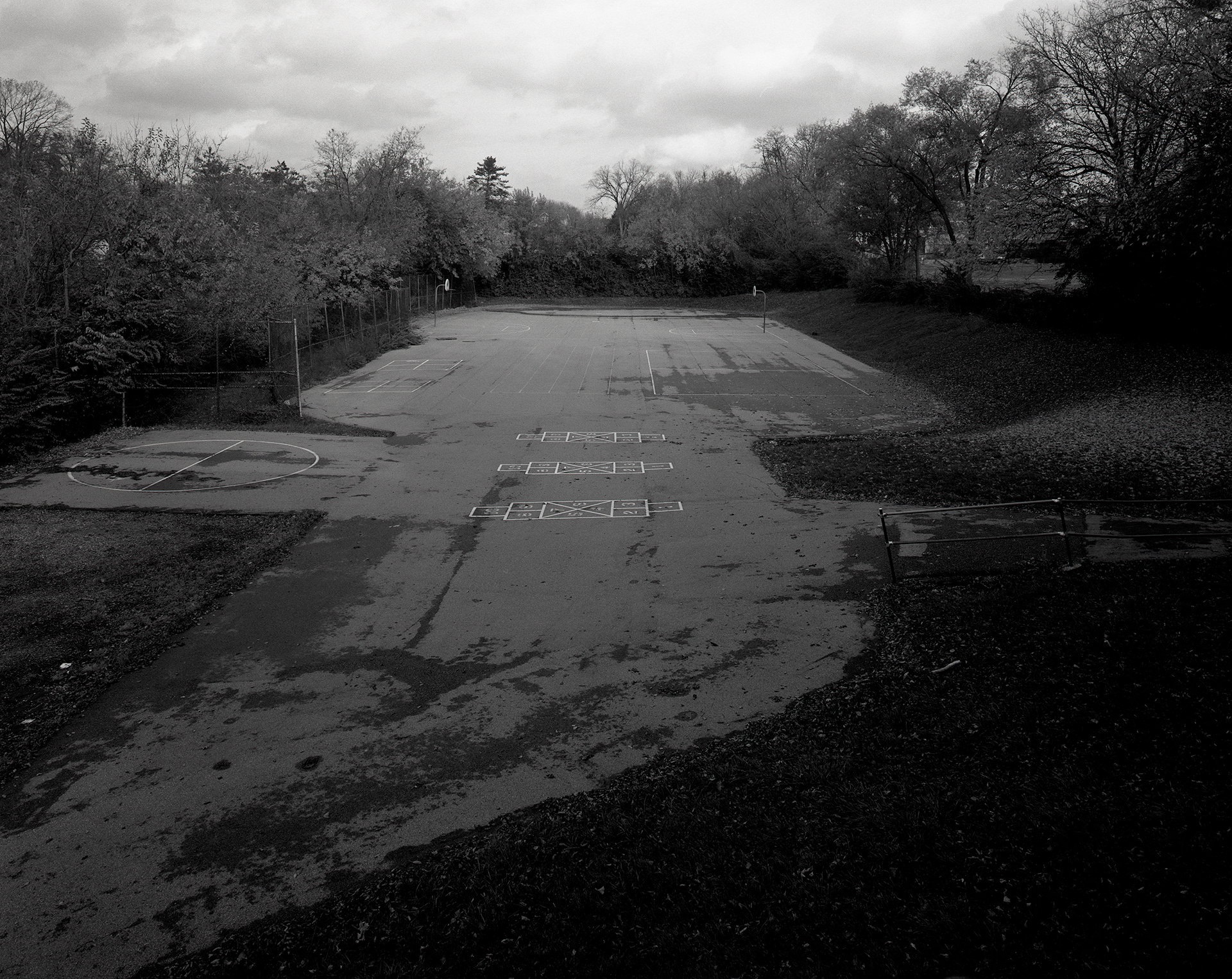 Pleasant Ridge Elementary