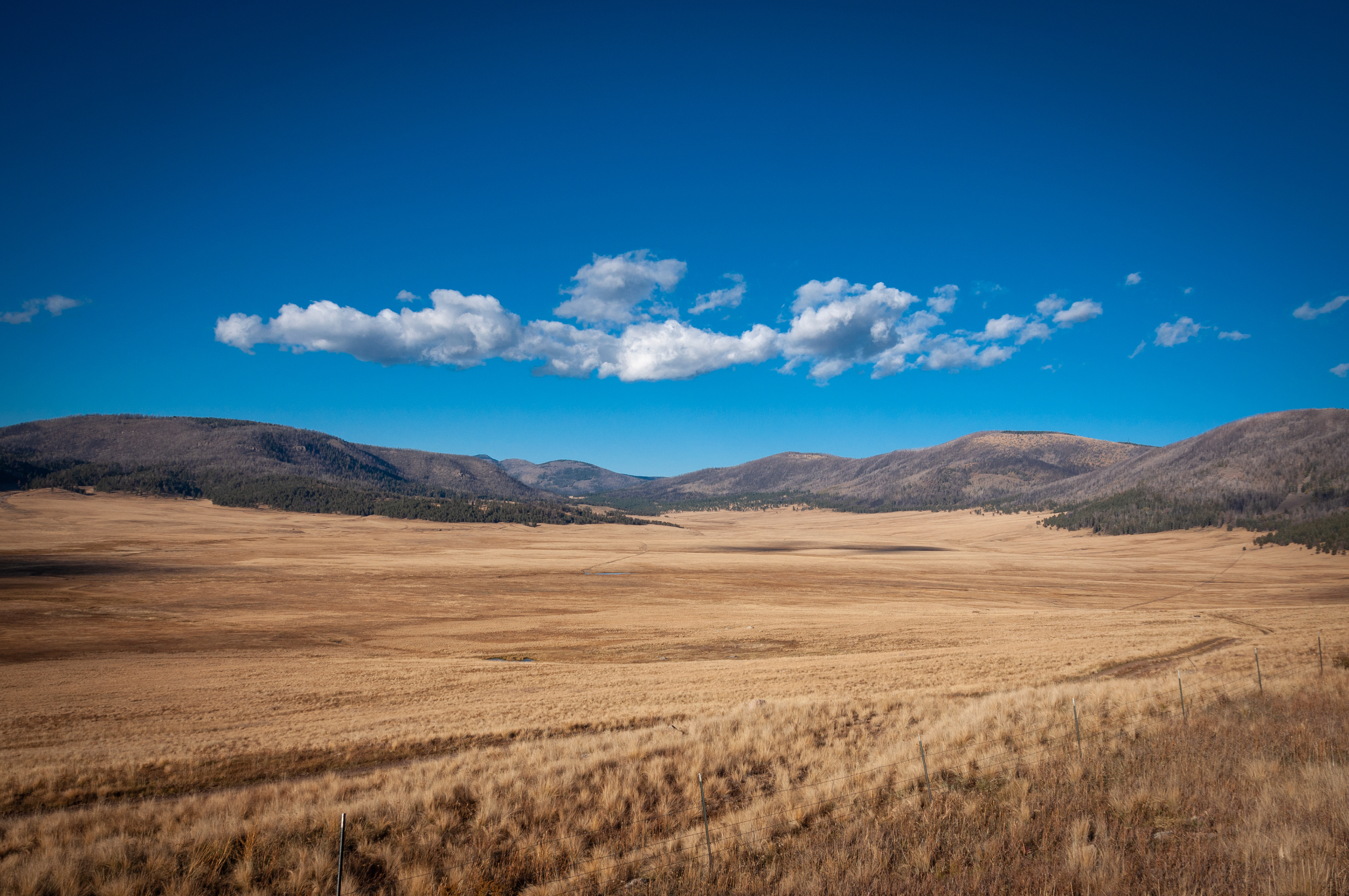 Valle Grande