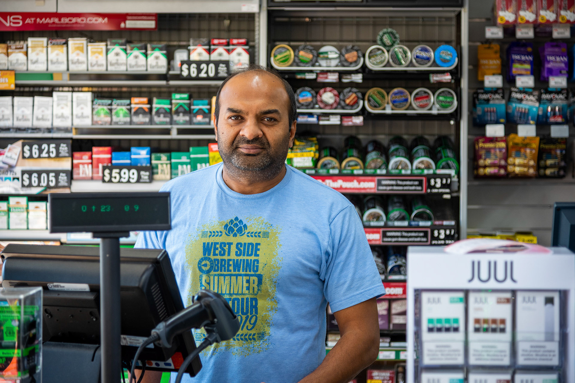 BP Pleasant Ridge • 2019