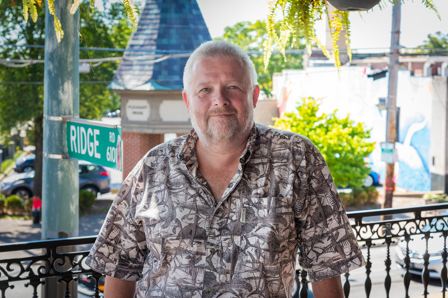 Bill Frost • 2023