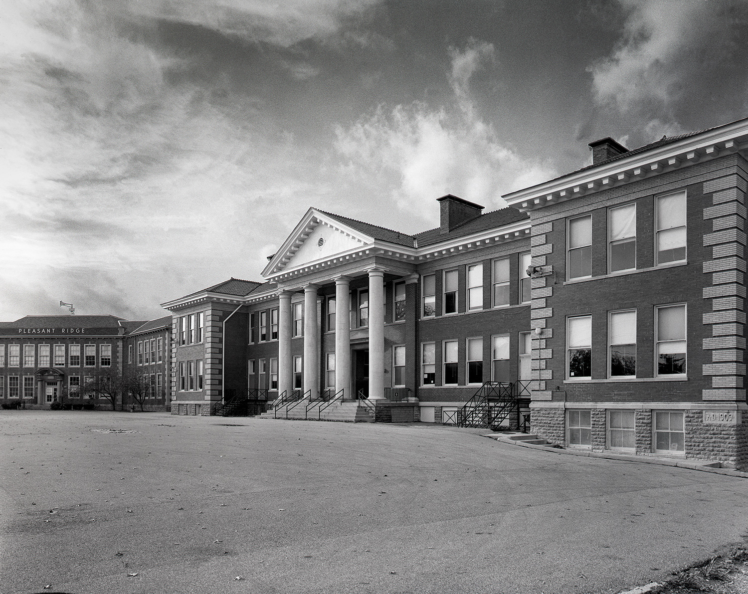 Pleasant Ridge Elementary