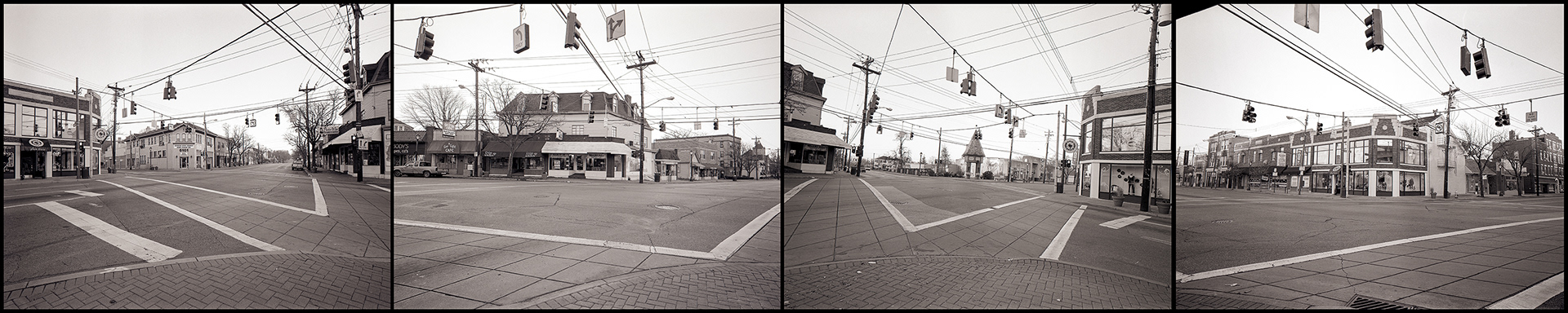 2006 • Corners of Ridge and Montgomery Road