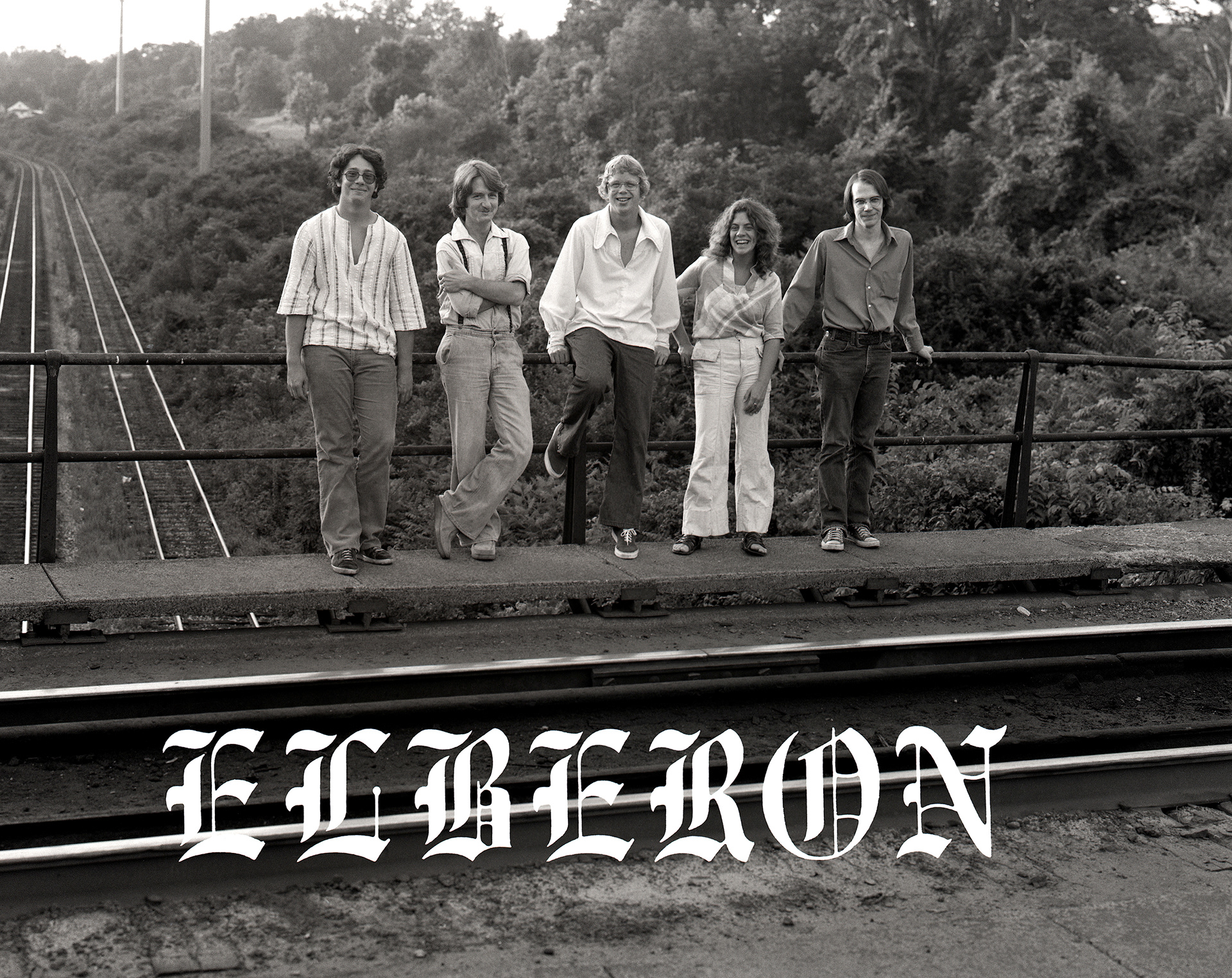 Elberon