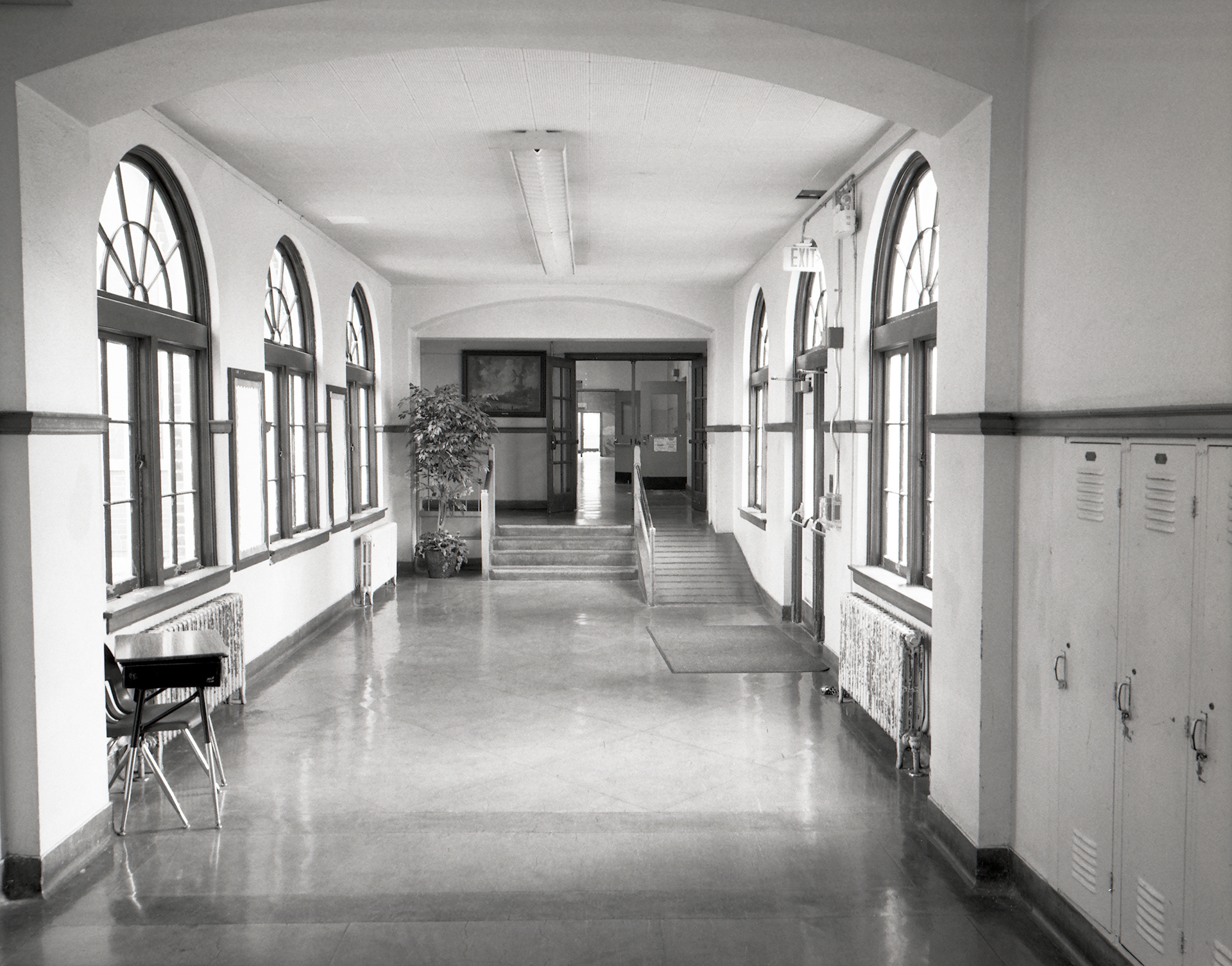 Pleasant Ridge Elementary