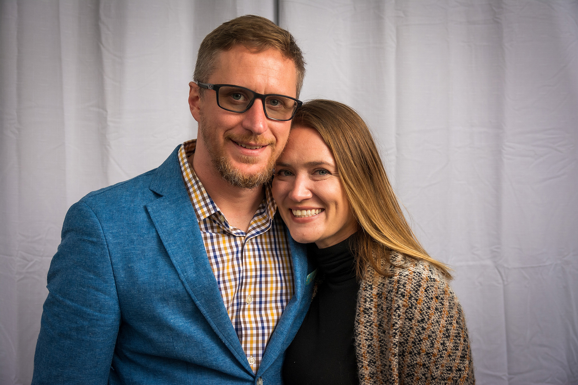 Ryan & Abby