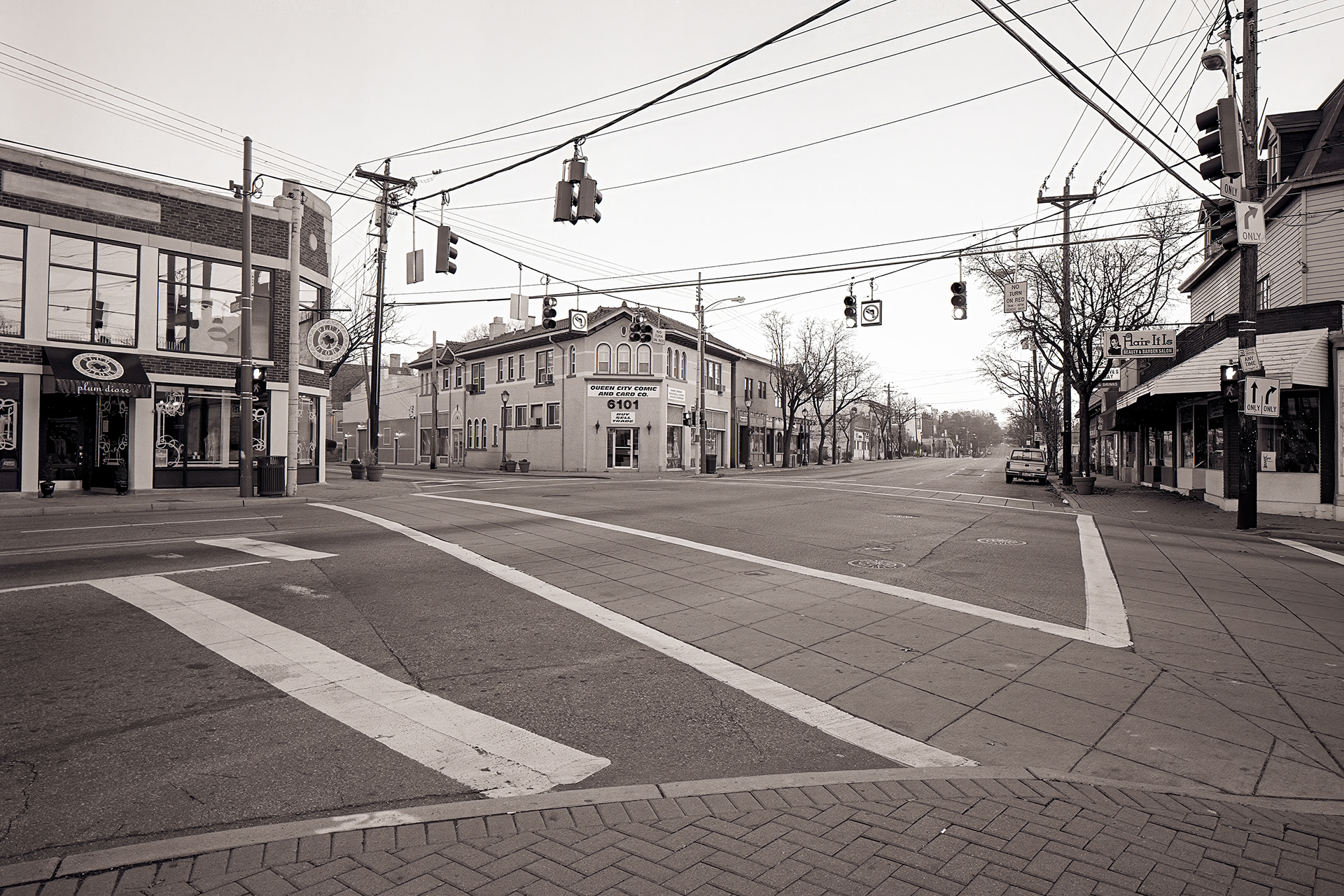 2006 • Northeast Corner Ridge & Montgomery