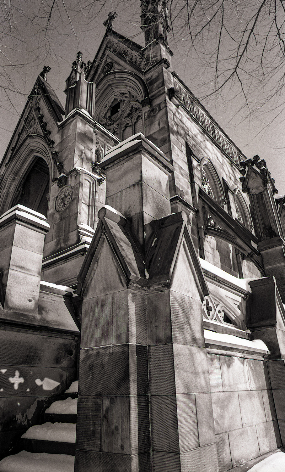 Spring Grove Cemetery