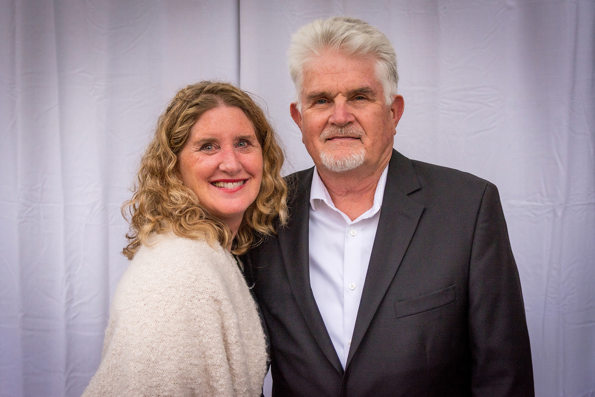 Gwen & Scott