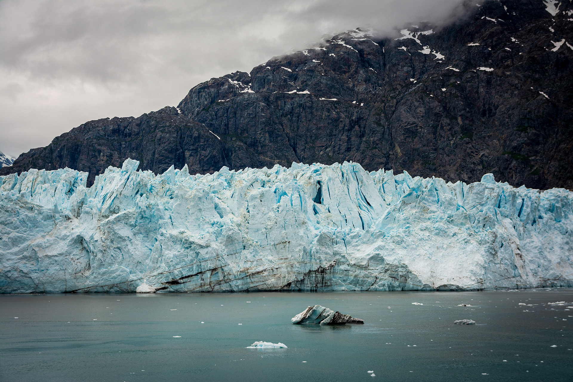 Glacier Bay