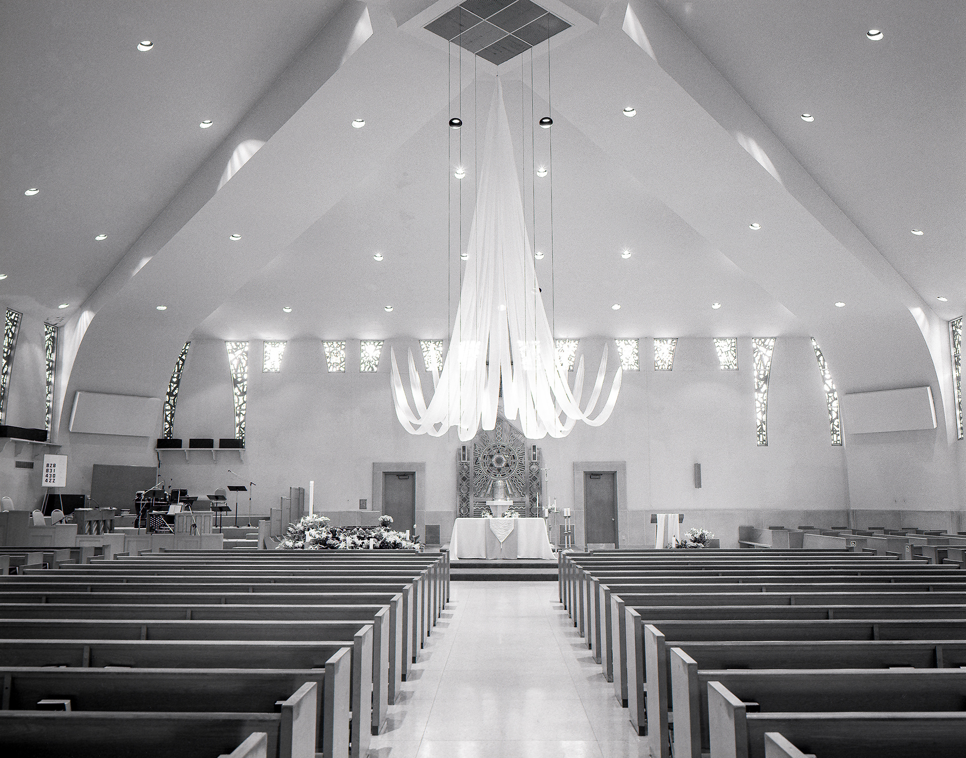 2001 • Nativity Church