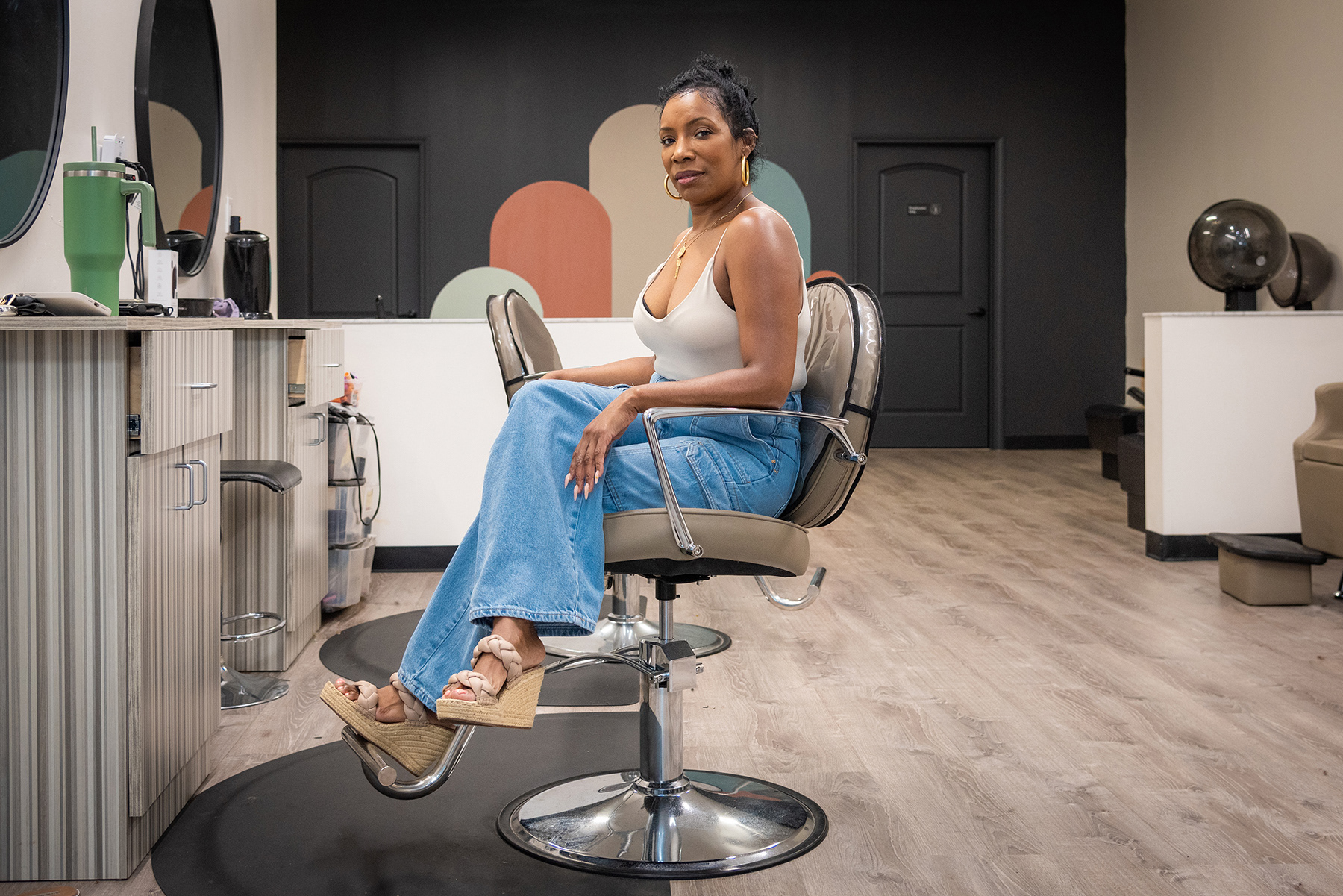 Flair Hair Studio • 2023