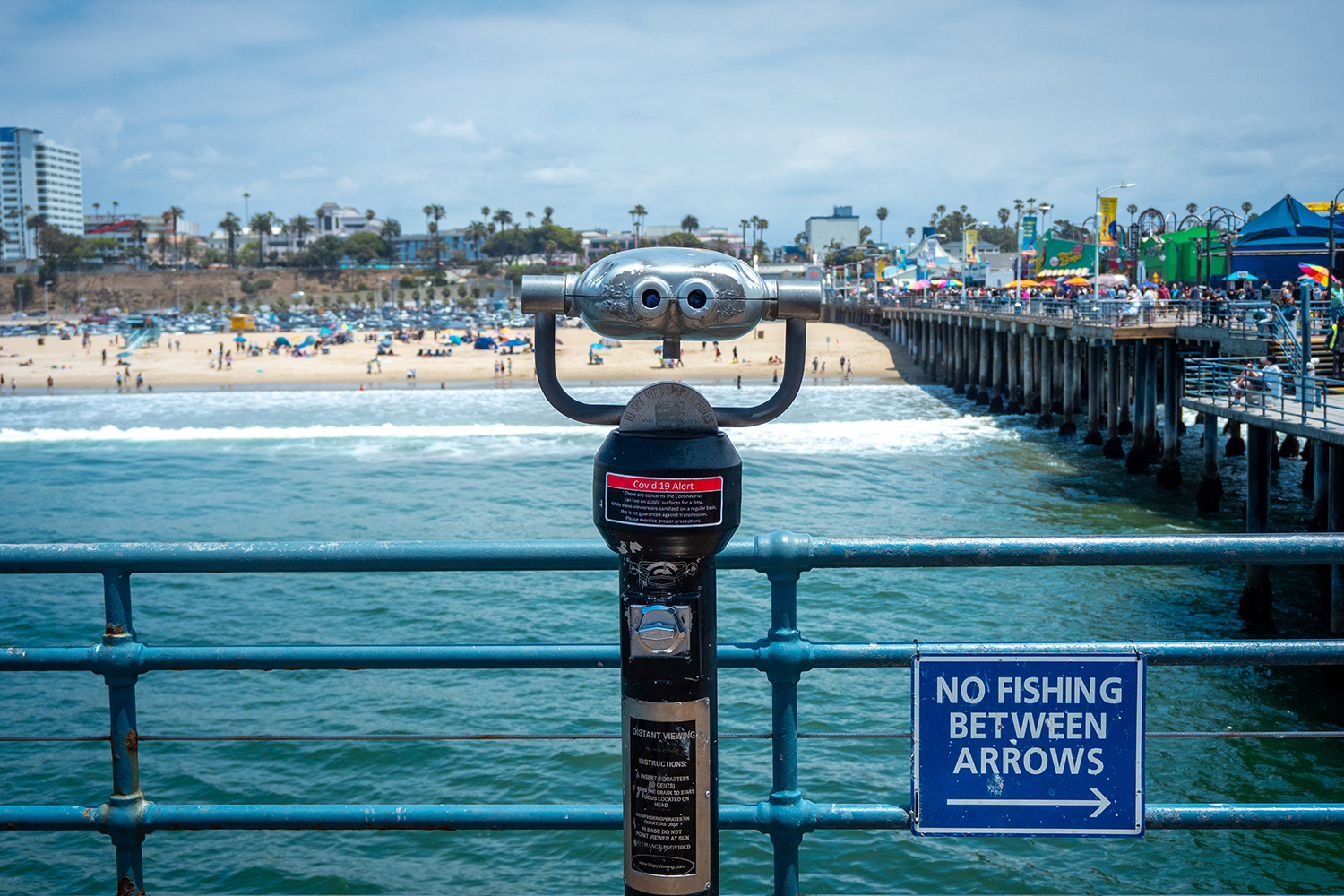 Santa Monica
