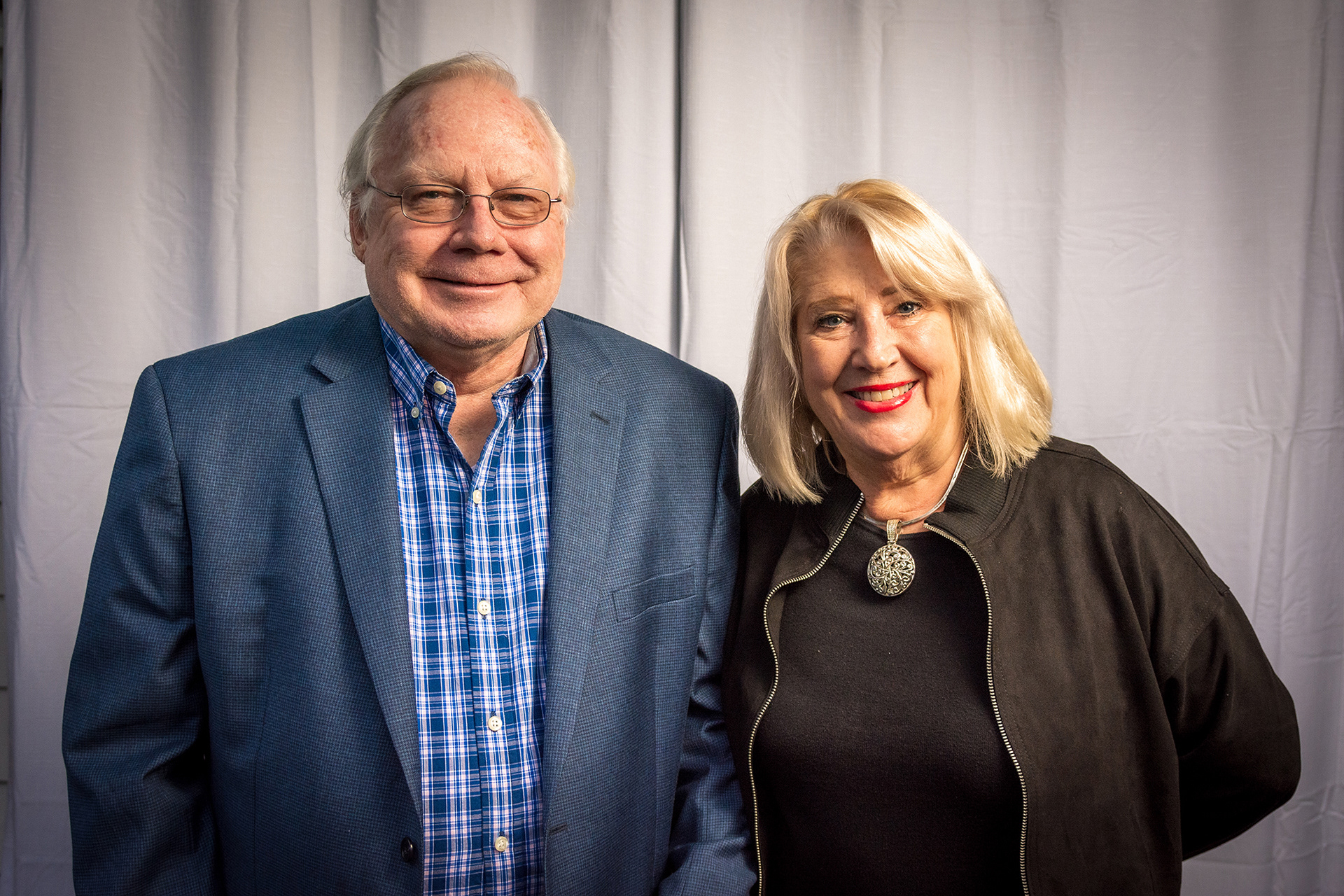 Rick & Mary Winn