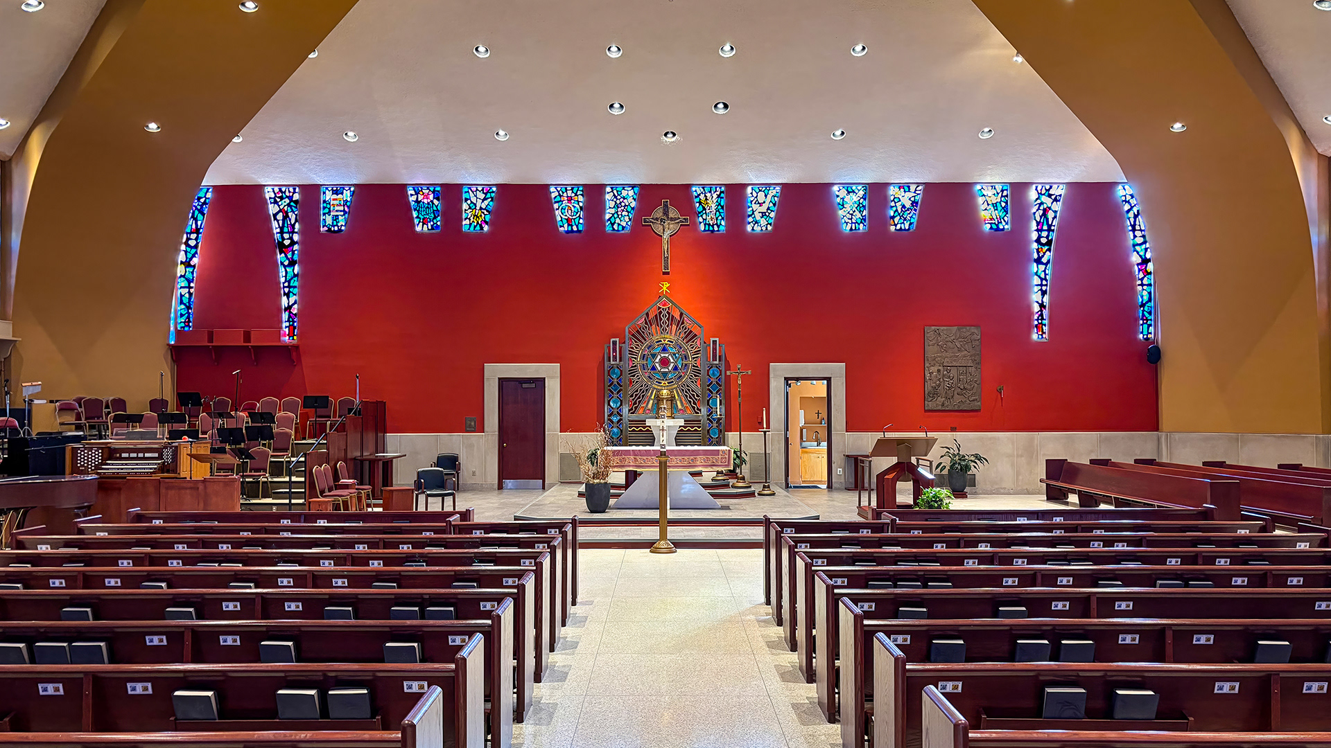 2026 • Nativity Church