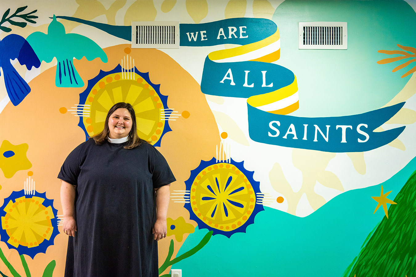 All Saints Episcopal Church • 2023