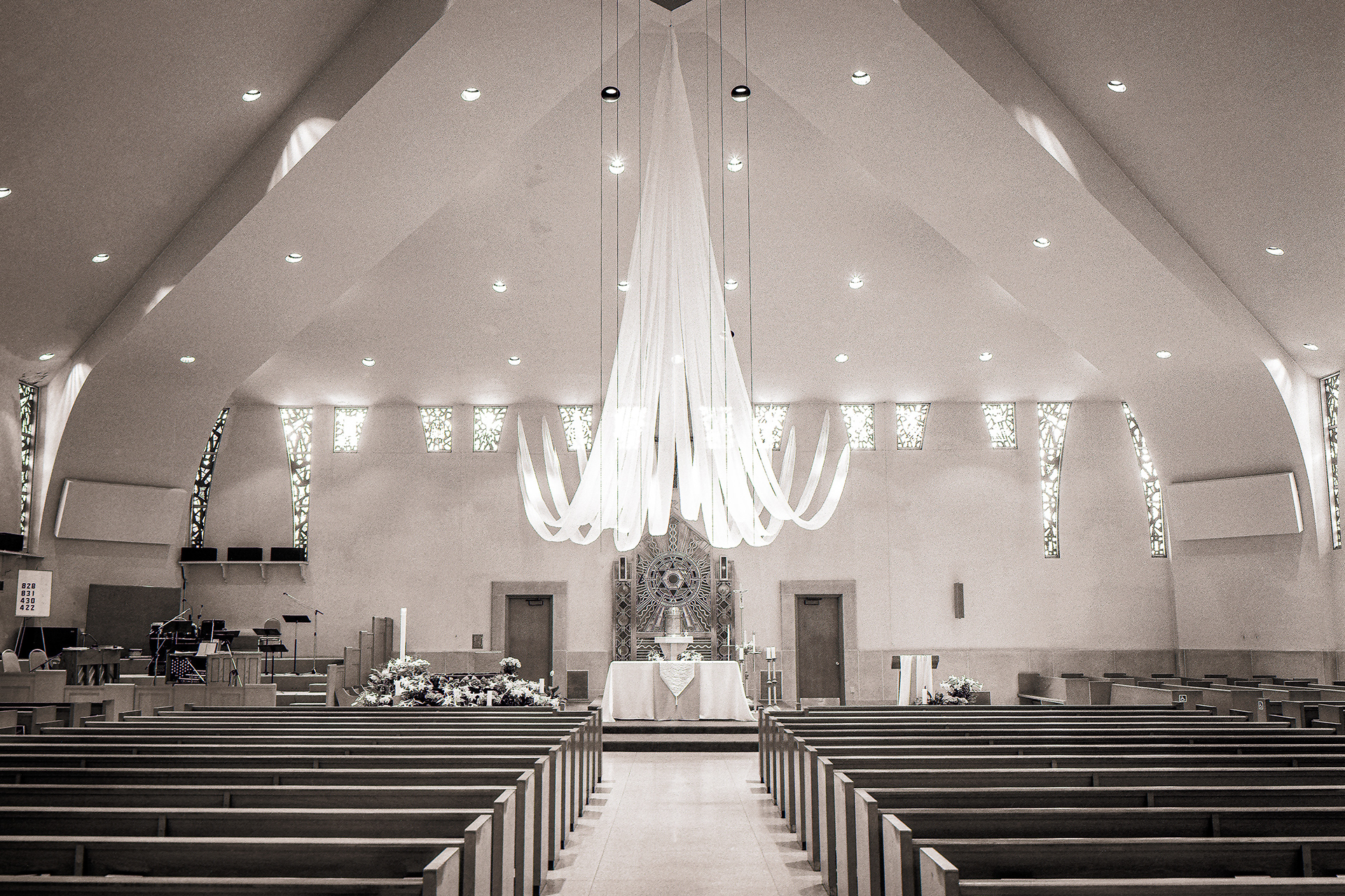 2001 • Nativity Church