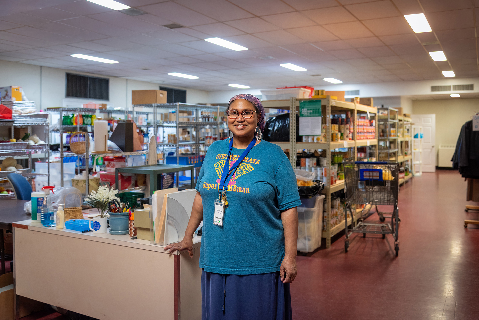 The Caring Place of Cincinnati • 2024