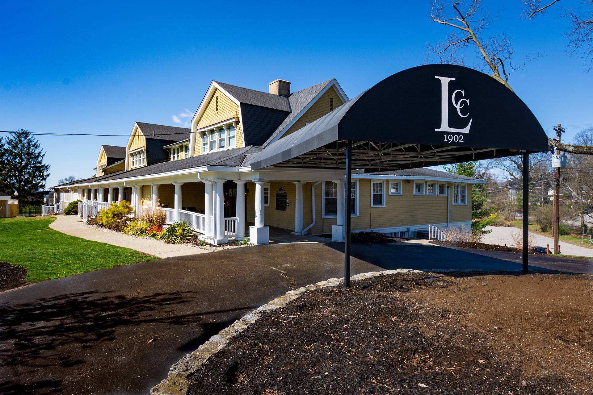 2026 • Losantiville Country Club