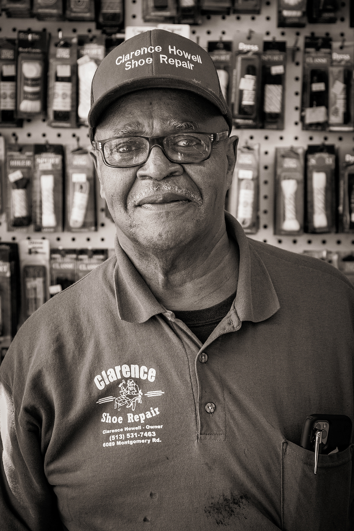 Clarence