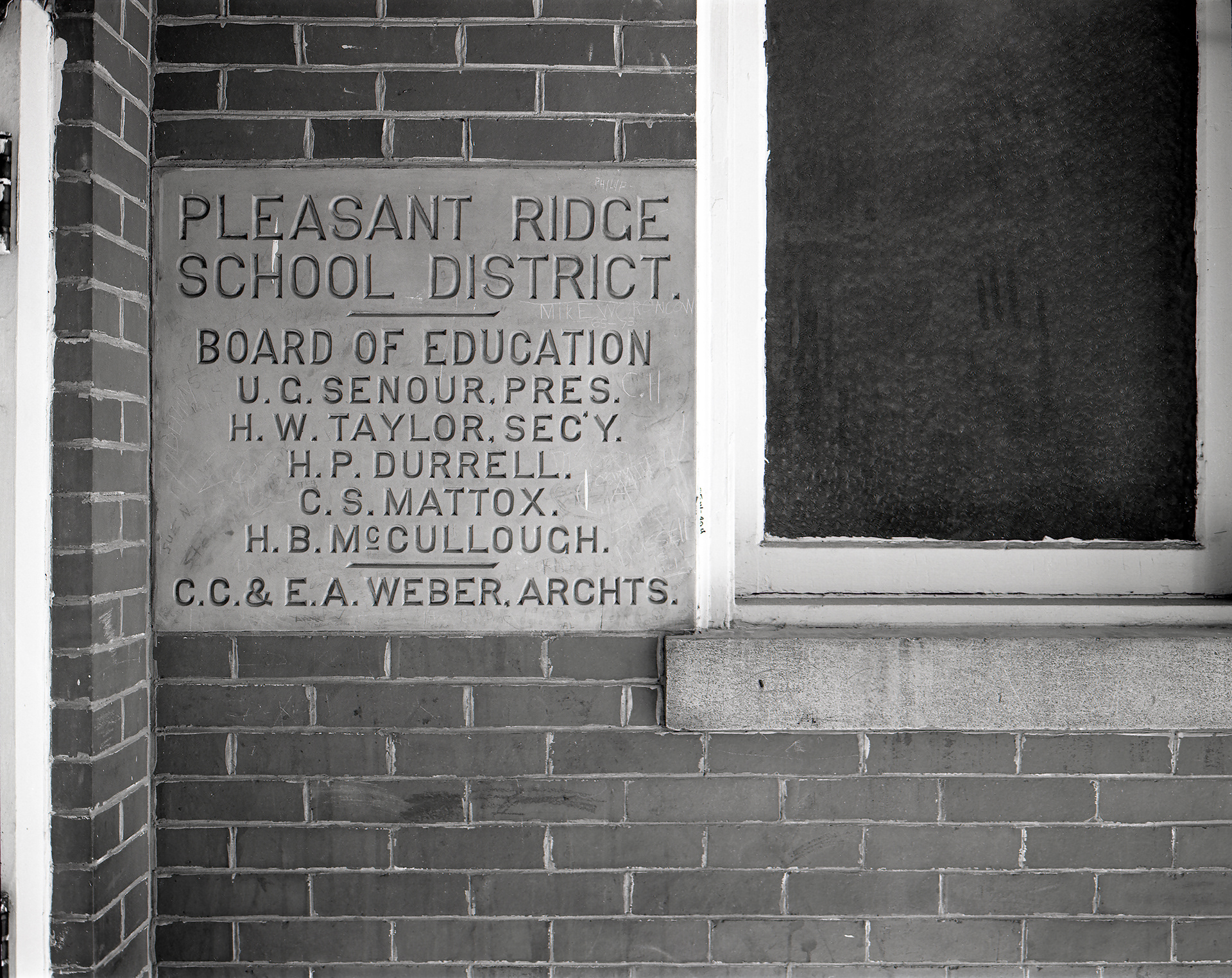 Pleasant Ridge Elementary